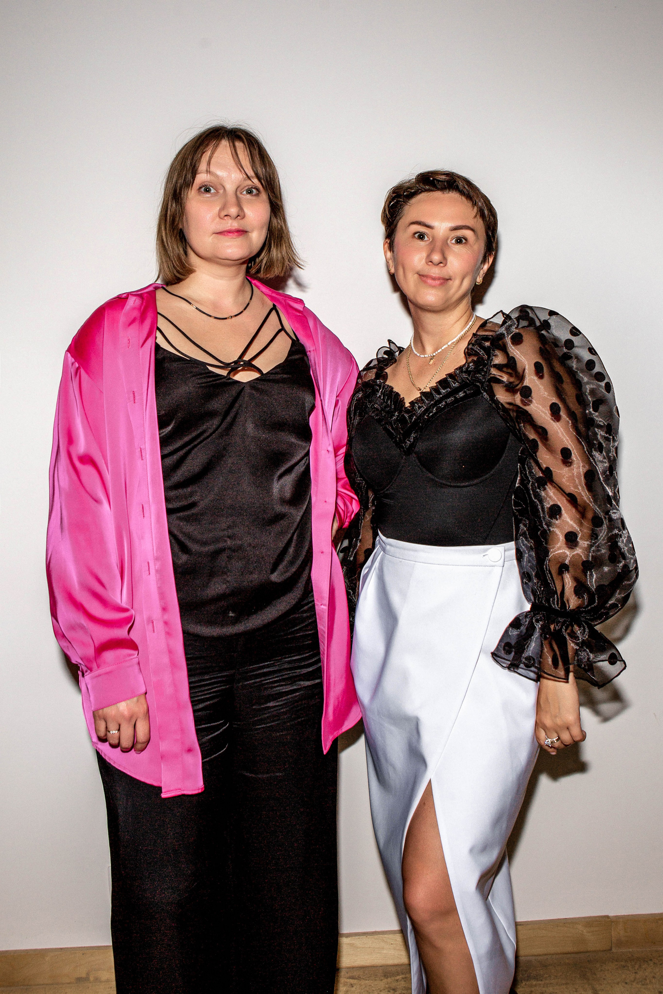 Лекция «Женские архетипы рождения». Фотограф Екатерина Голицына