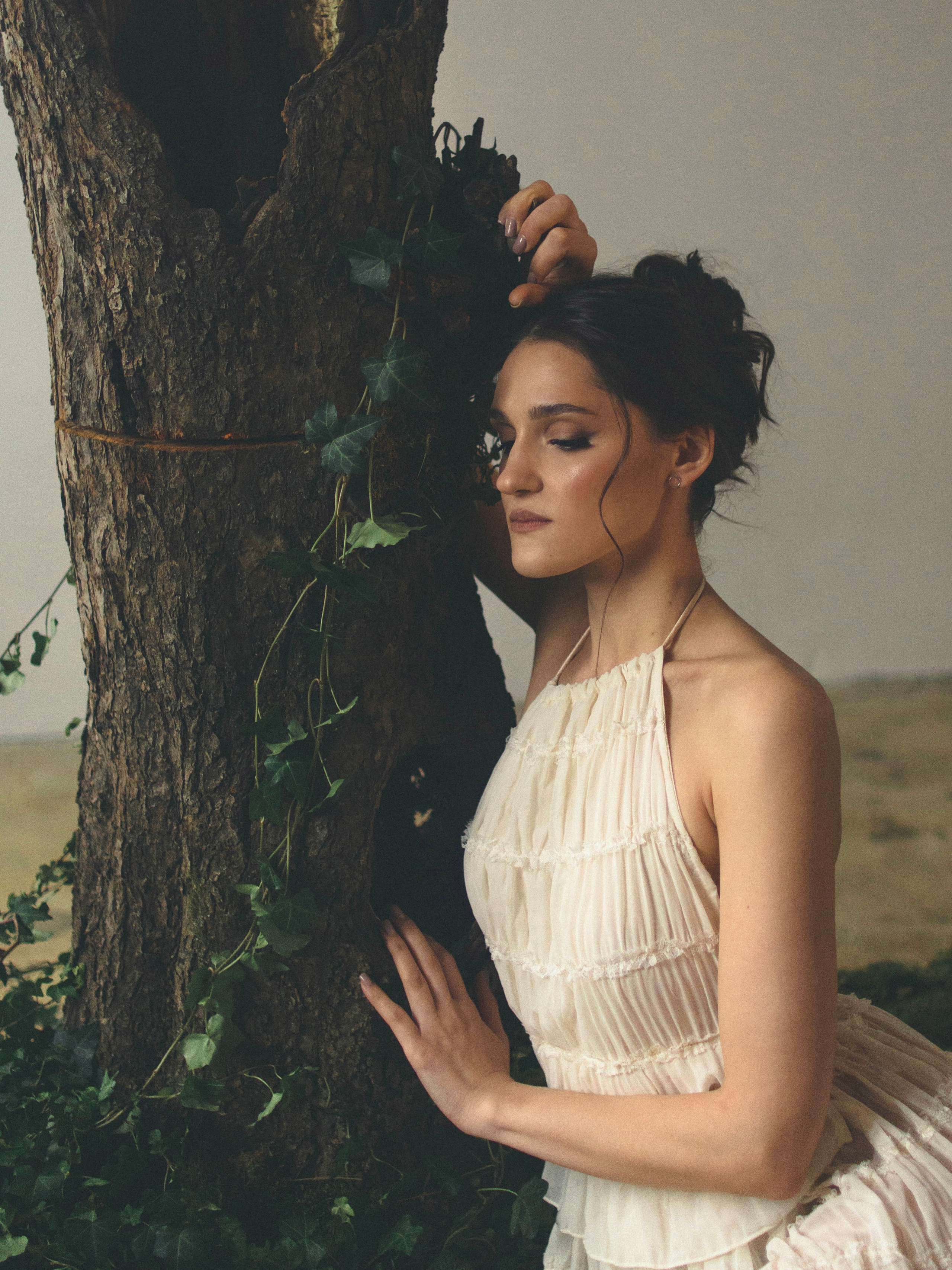 Маша. Портретный и свадебный фотограф Москва Валерия Возняковская