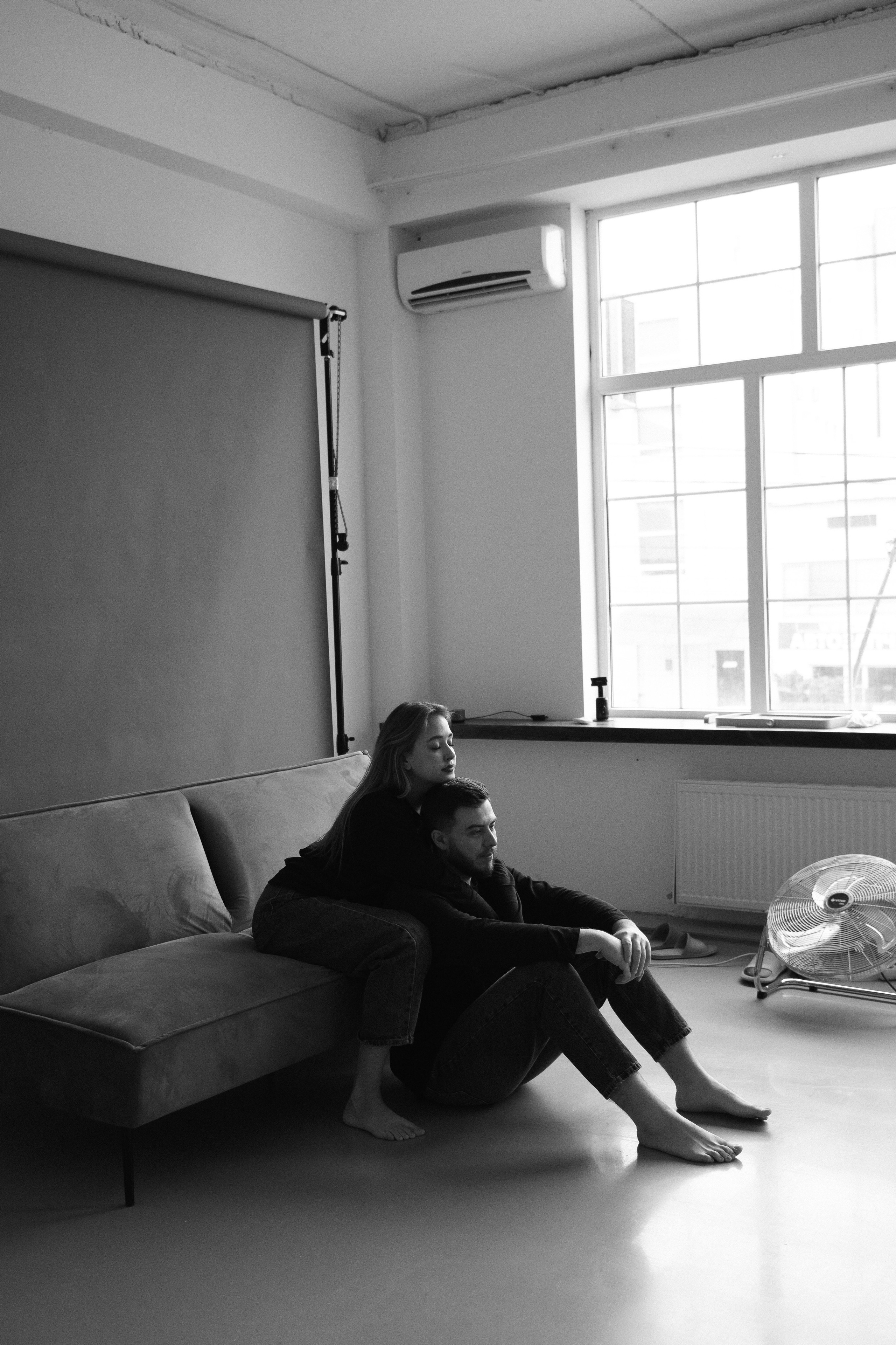 Настя и Илья 2. Свадебный и женский фотограф в Ставрополе Вика Лексеева