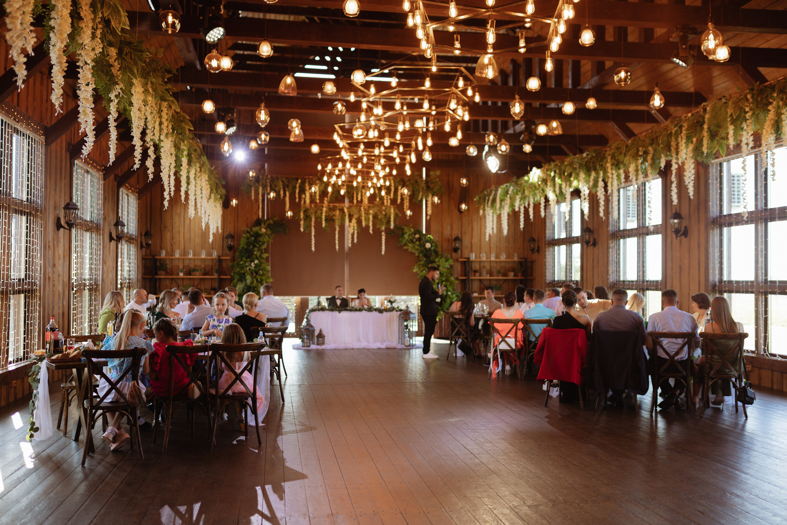 Anna&Alexey. Фотограф Александра Просекова