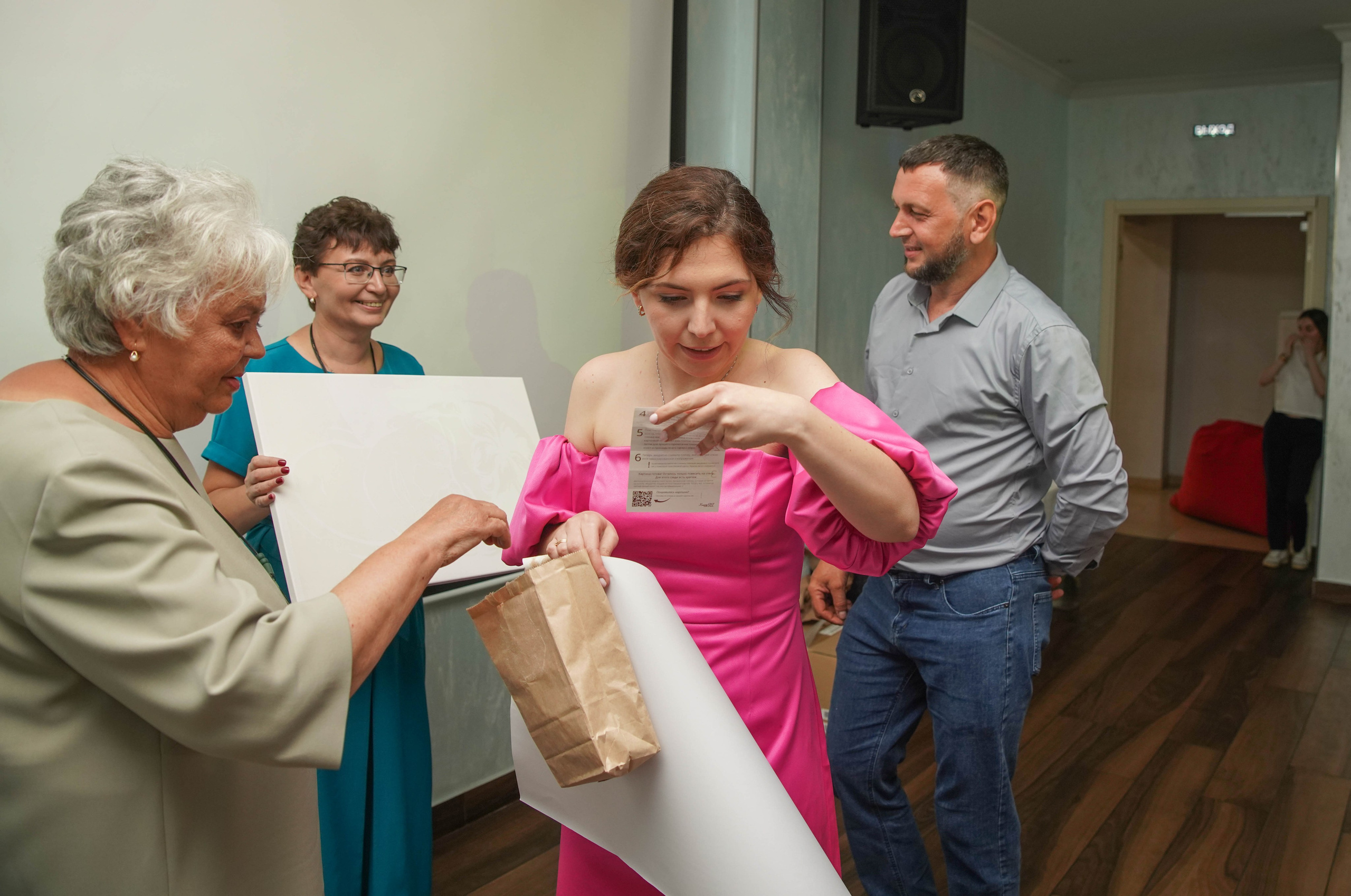 Юбилей. Семейный и детский фотограф в Нижнем Новгороде