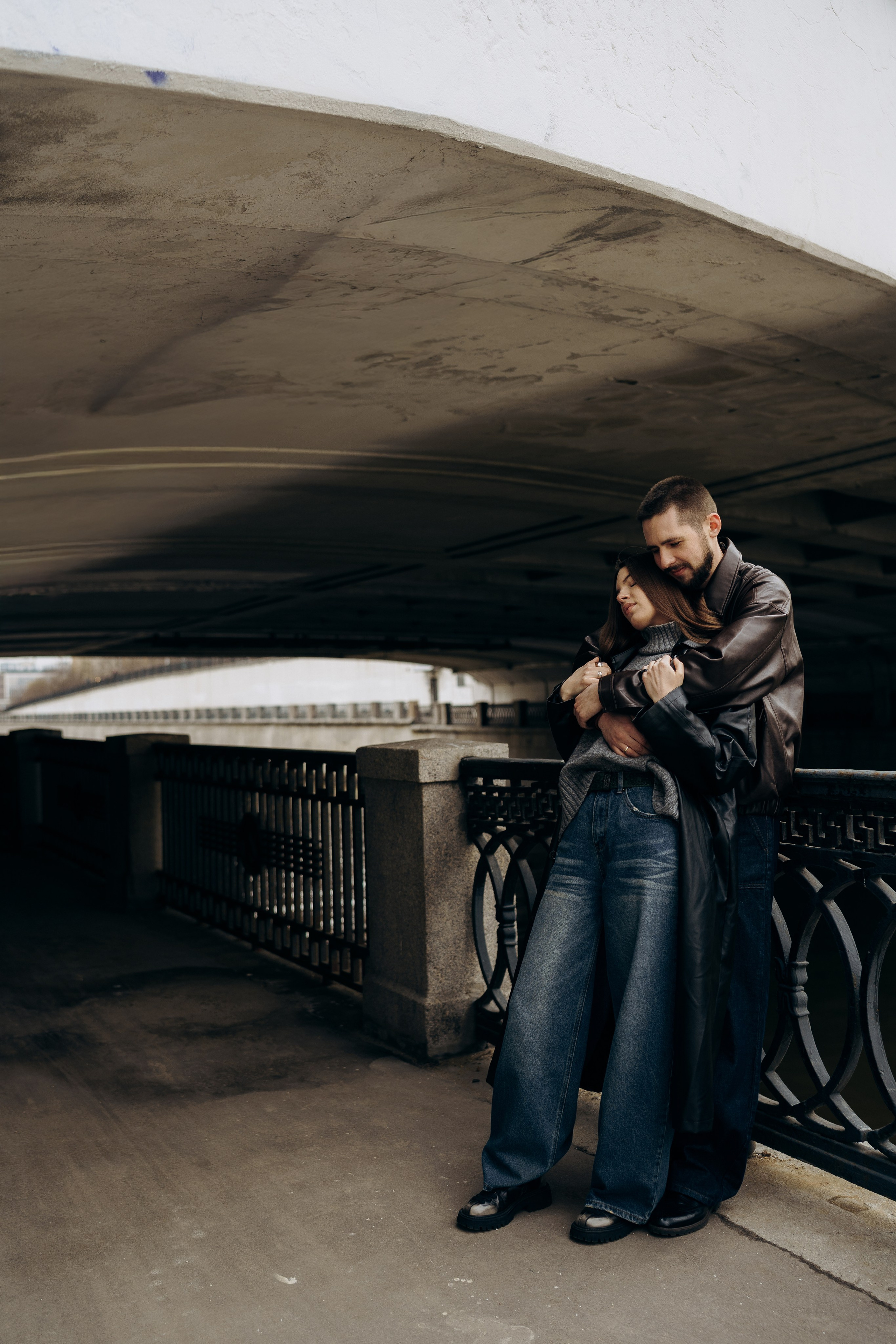 Love Story. Фотограф Москва Татьяна Гайдаржи