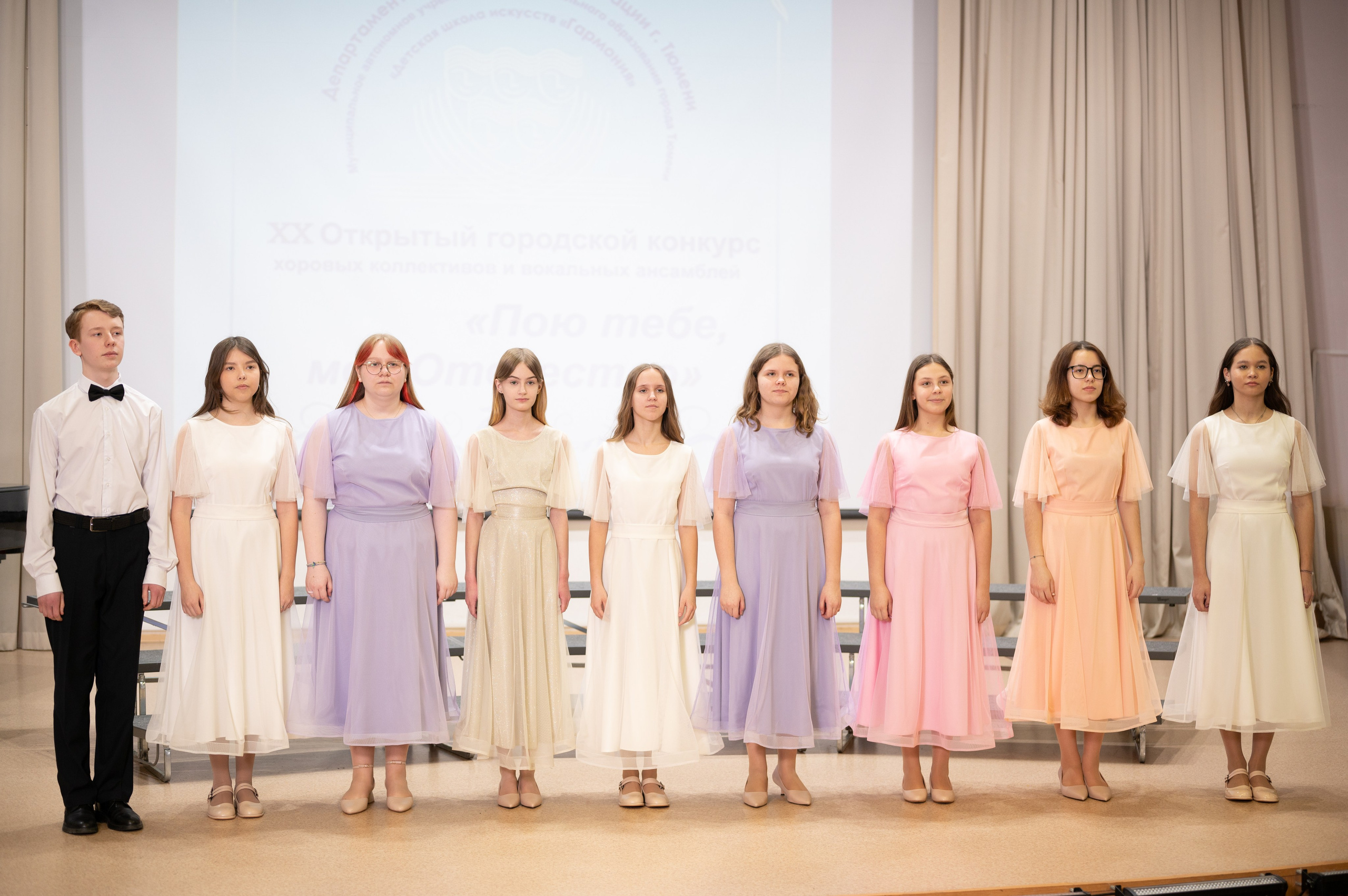 «Пою тебе мое отечество» репортаж конкурса. Фотограф новорожденных, семейный детский в Тюмени Татьяна Морозова