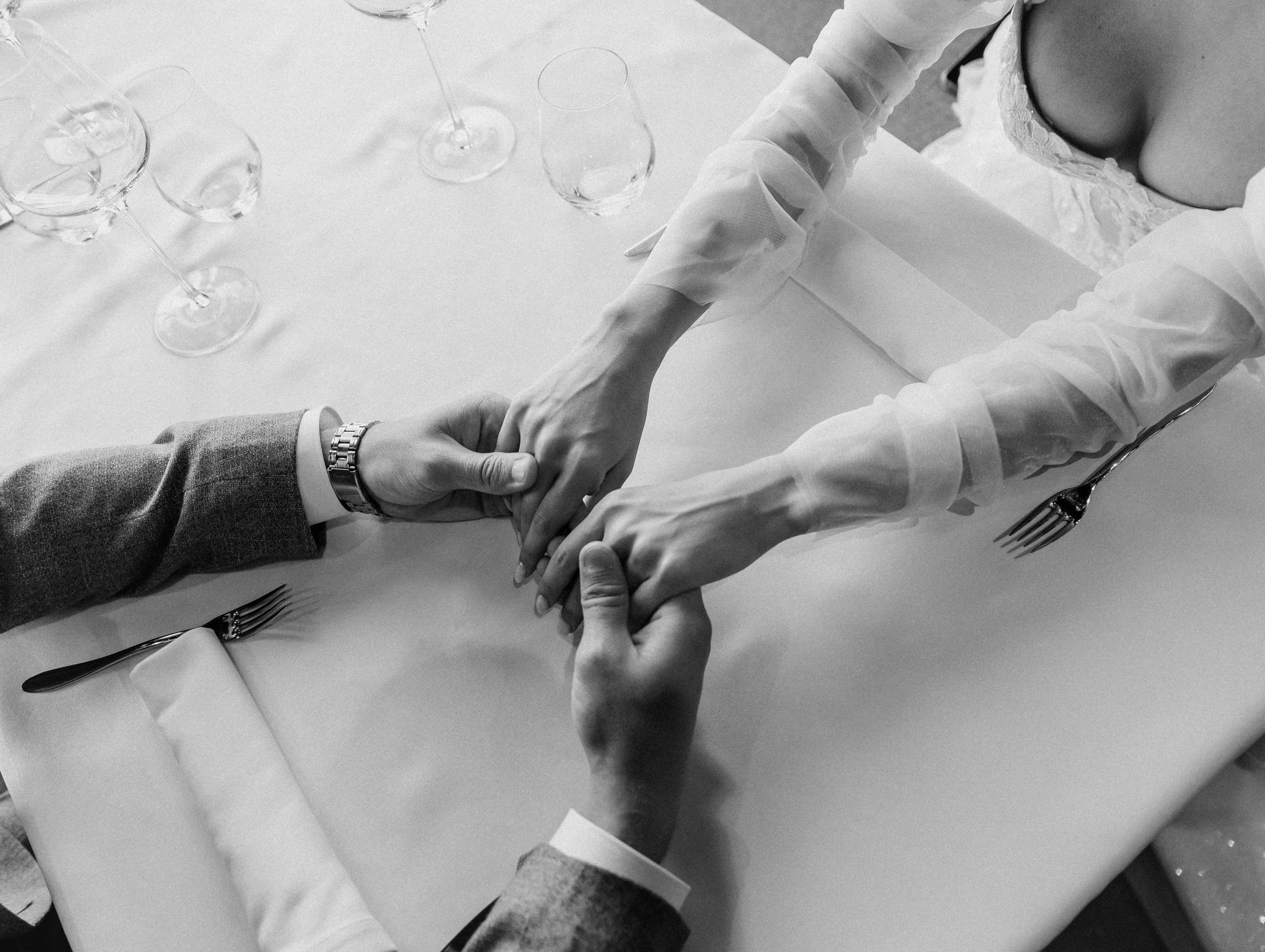 Диана и Михаил. Свадебный фотограф в Казани и Санкт-Петербурге Евгения Есенина