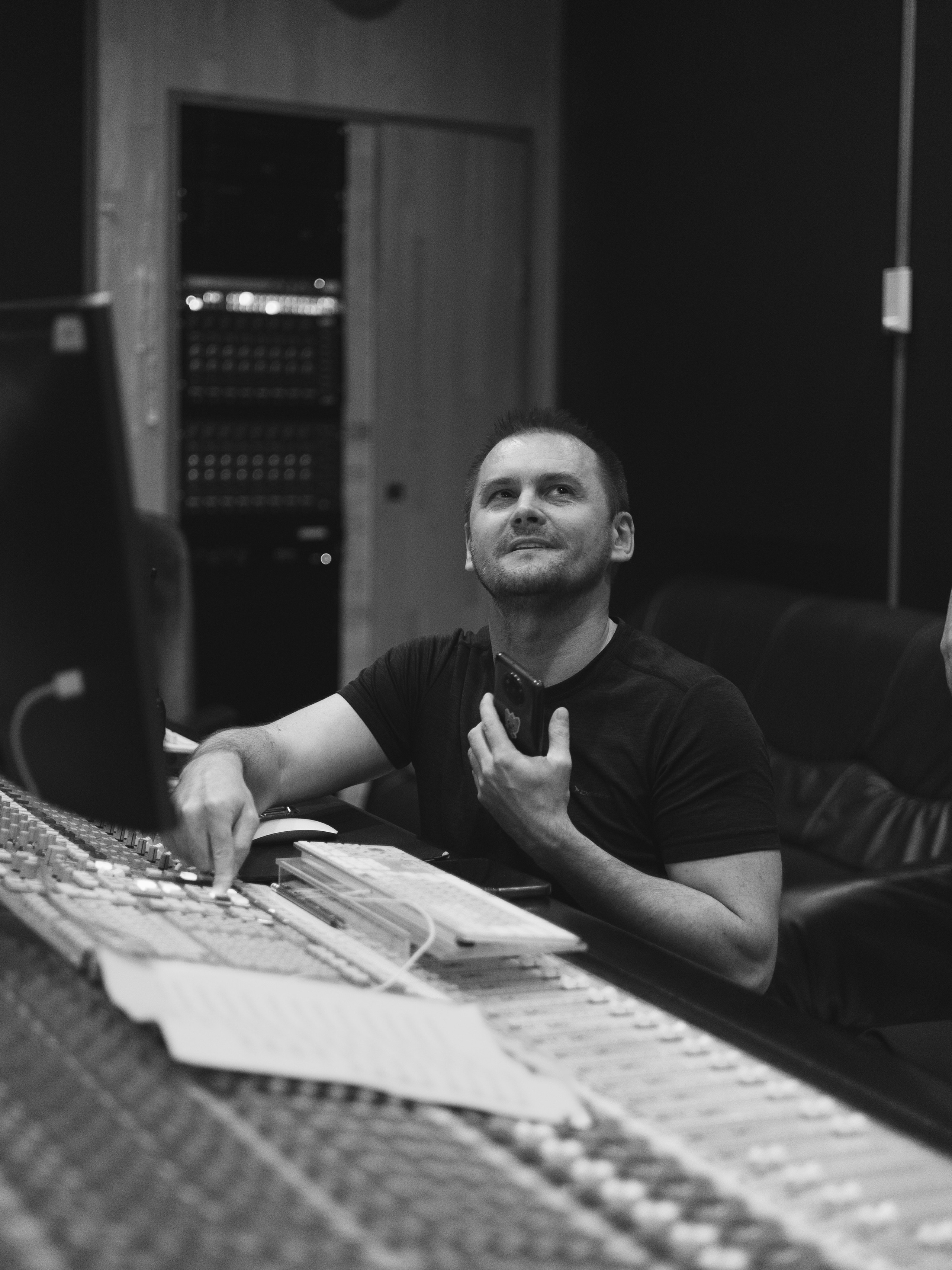 Запись фольклорного ансамбля для короткометражного фильма «Тарантас». Закулисная жизнь в кадре | Backstage-фотограф из Москвы — Александра Слободская