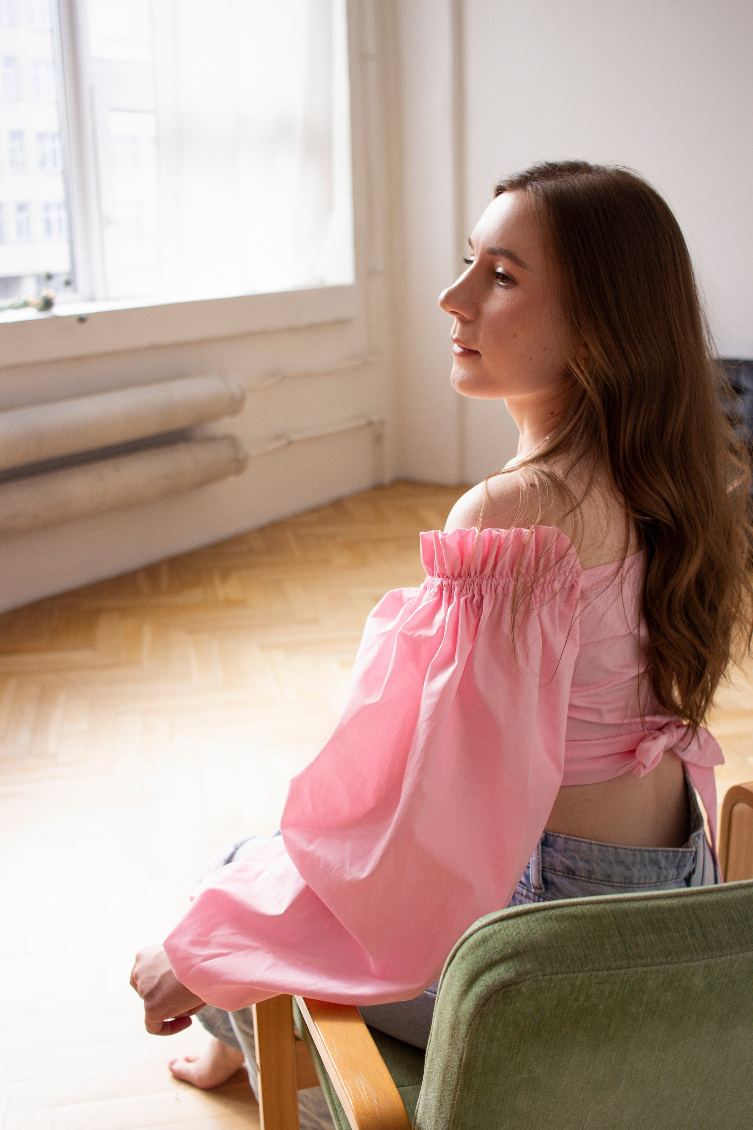 Оля. Фотограф в Санкт-Петербурге Смирнова Диана