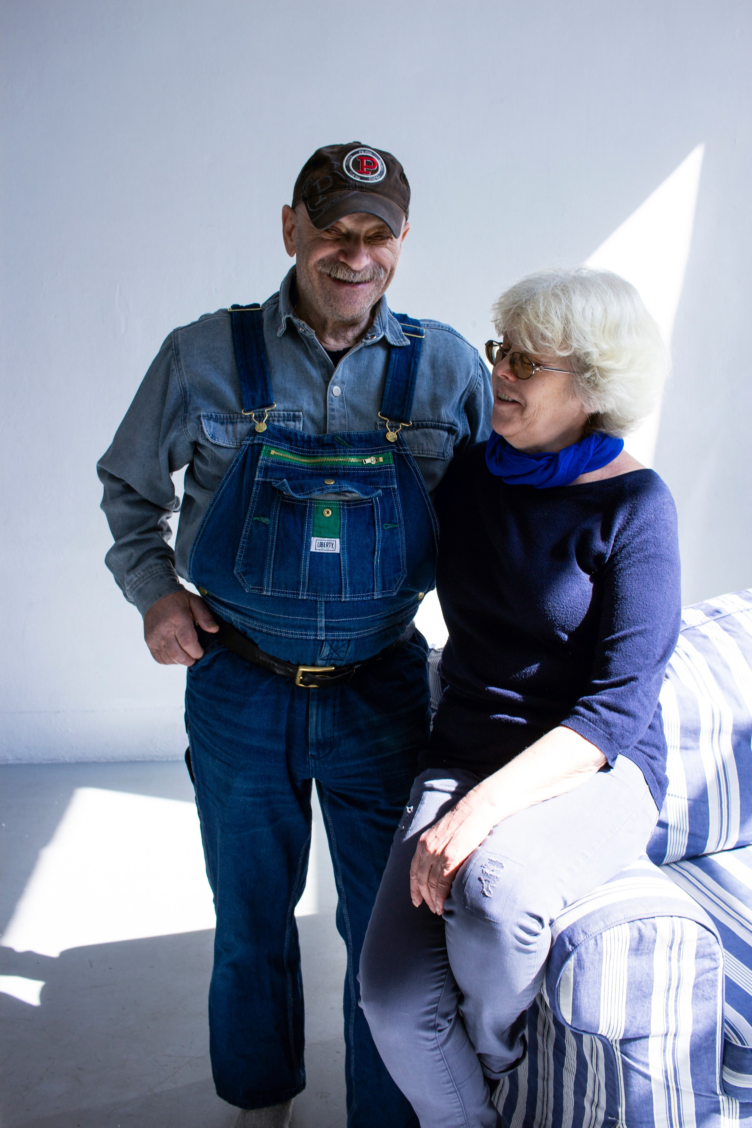 Яна и Леонид. Фотограф в Санкт-Петербурге Смирнова Диана