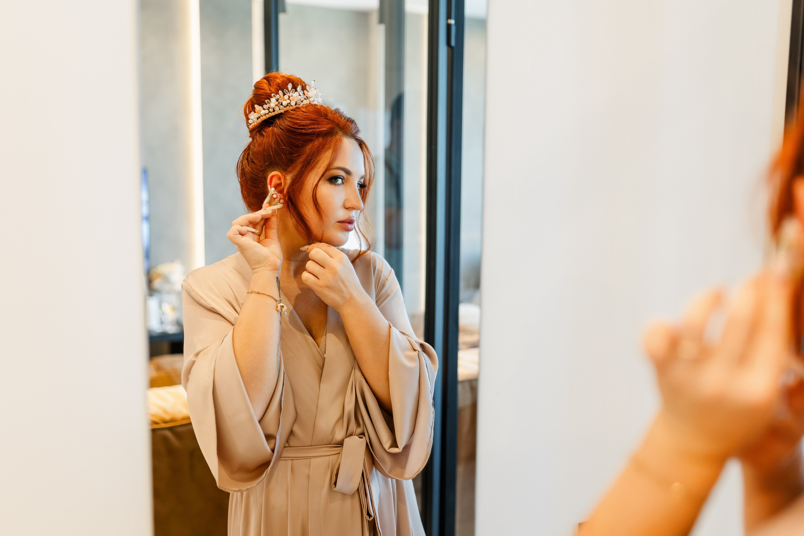 Владимир и Екатерина. Мельница. Свадебный фотограф в Хабаровске