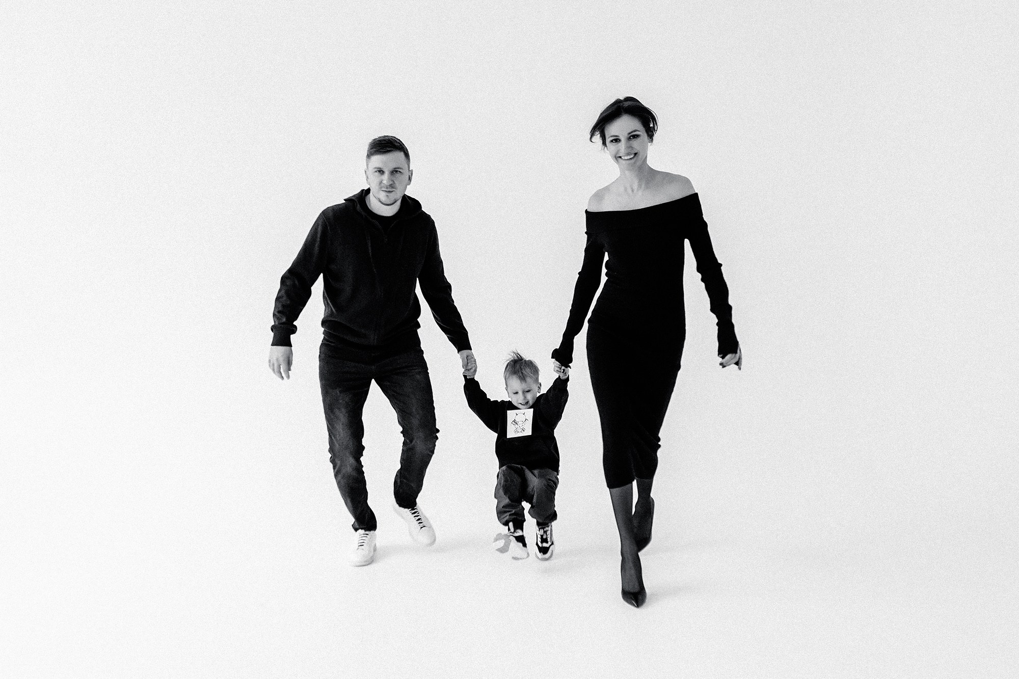 Rock'n'Roll. Свадебный фотограф Владивосток Алина Гевондова