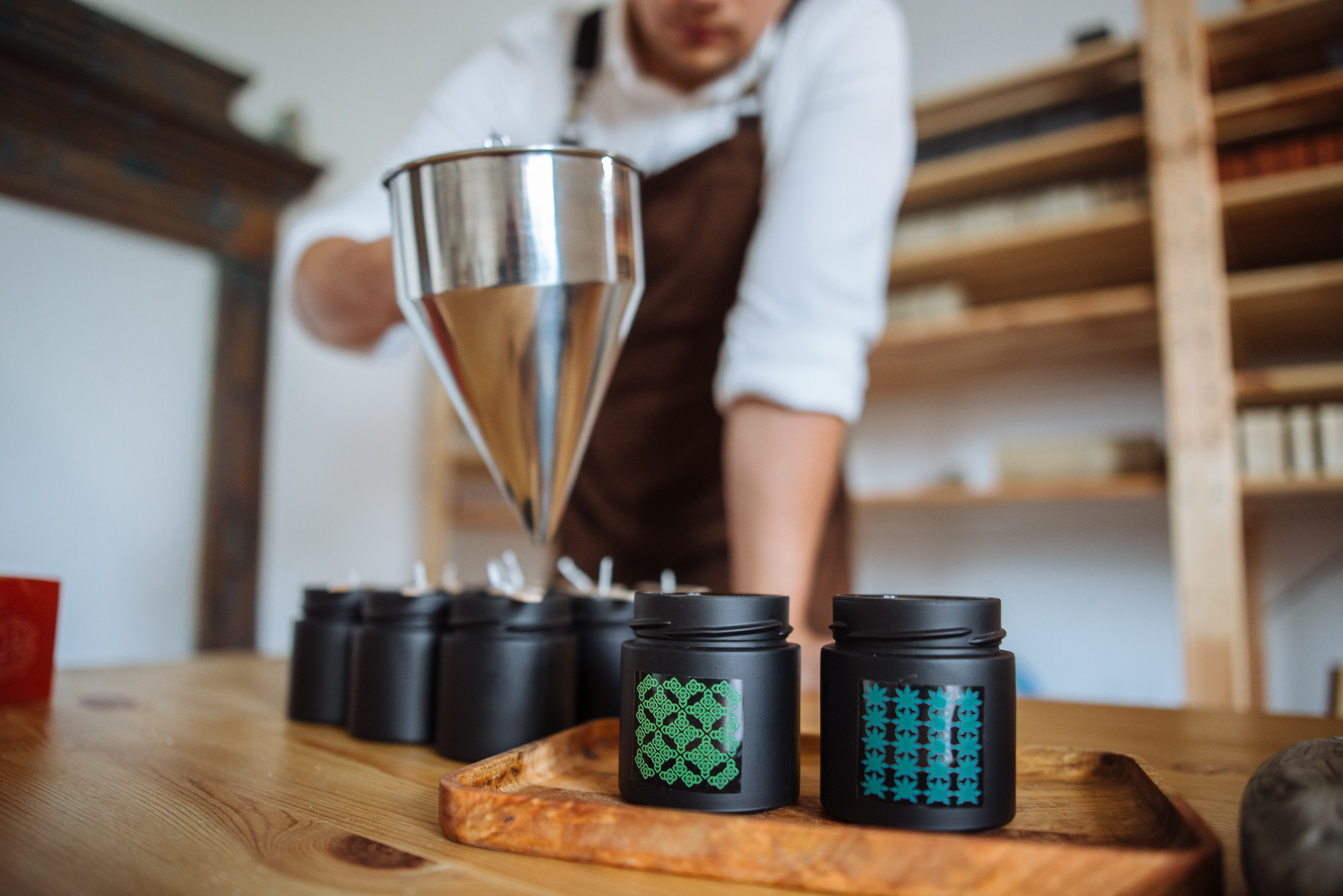 Craft soap. Главная