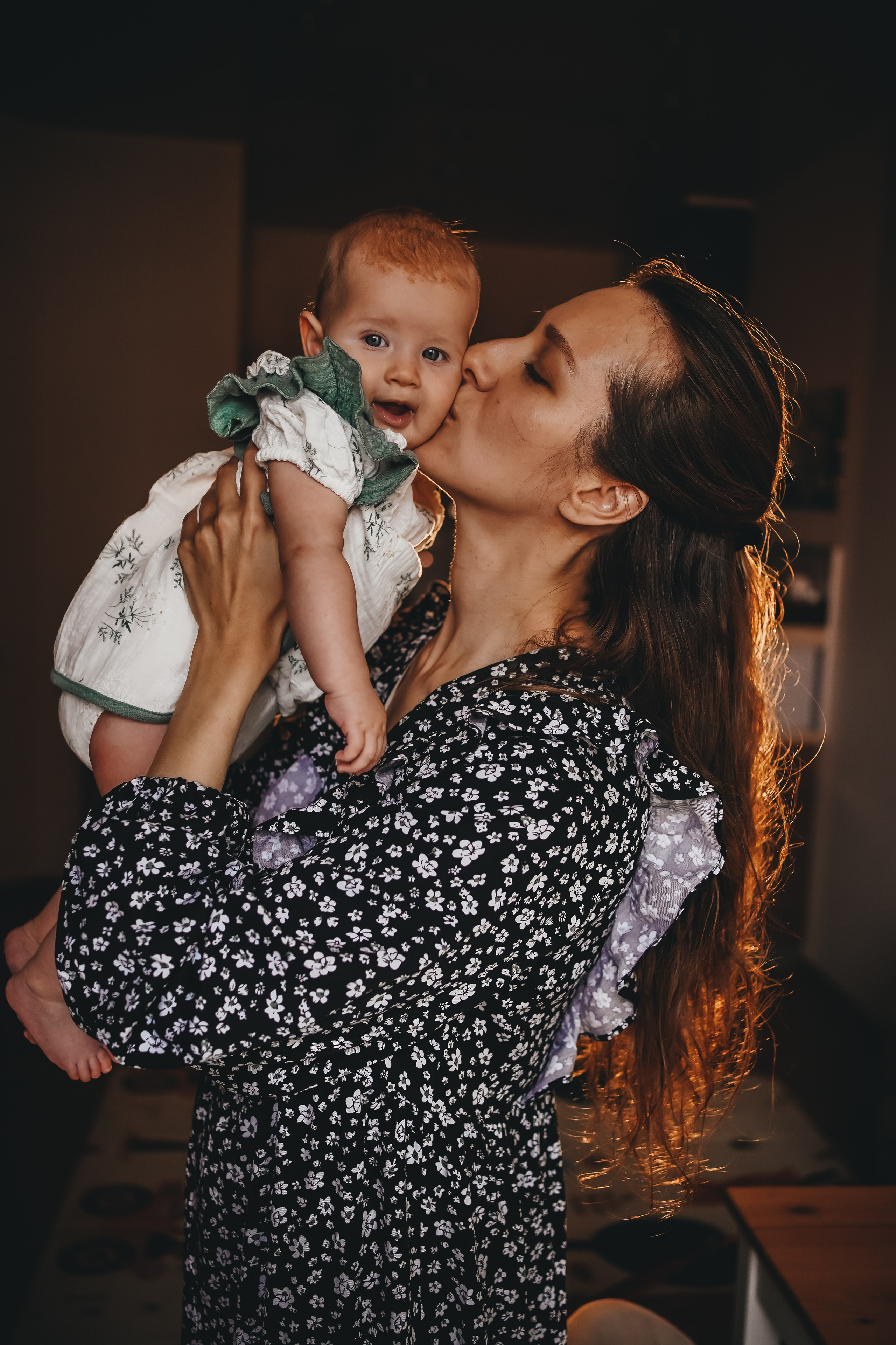 Настя и Софа. Главная