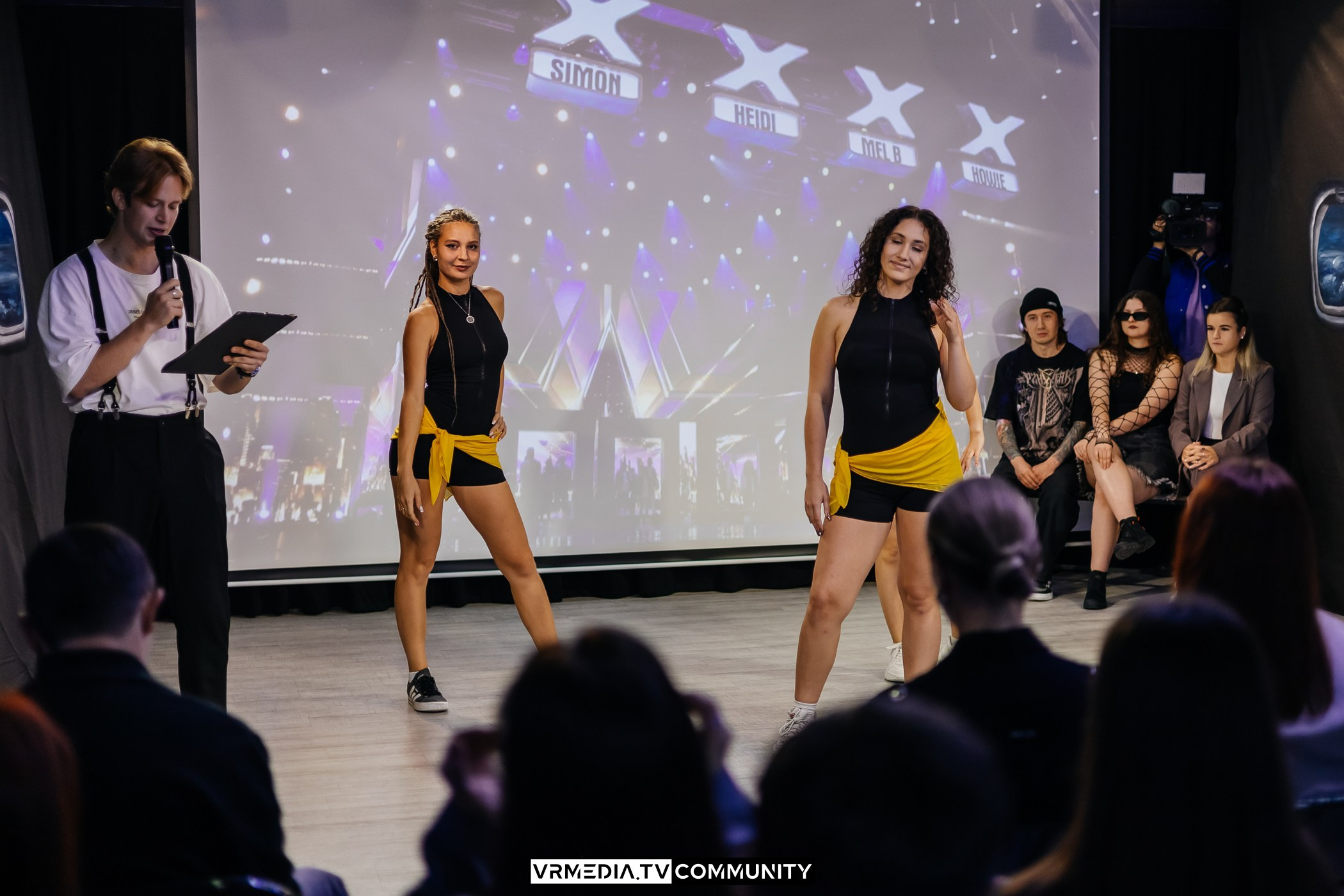 5 лет «House of Dance»