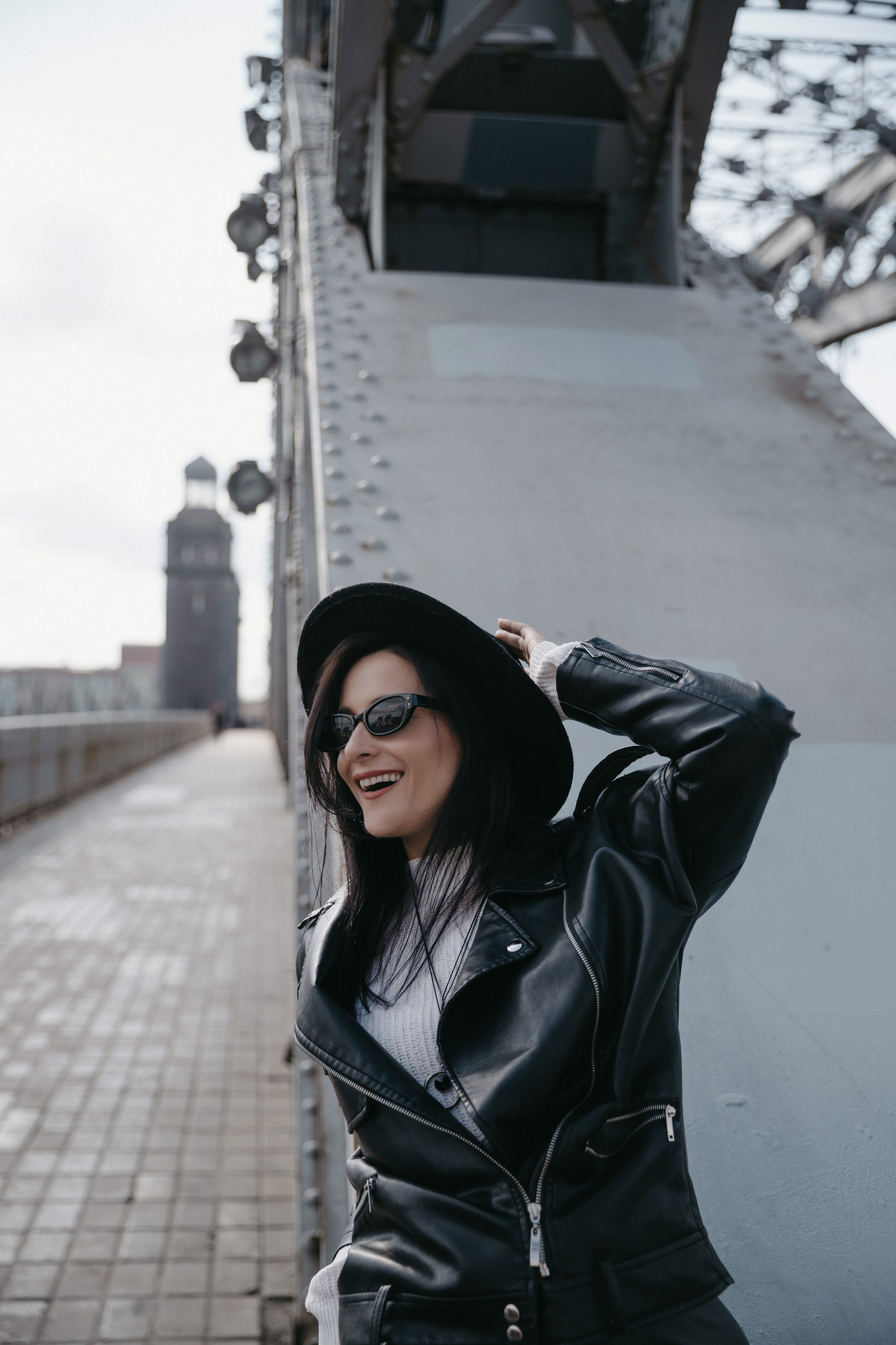 Нина. Фотограф в Санкт-Петербурге Ангелина Волкова