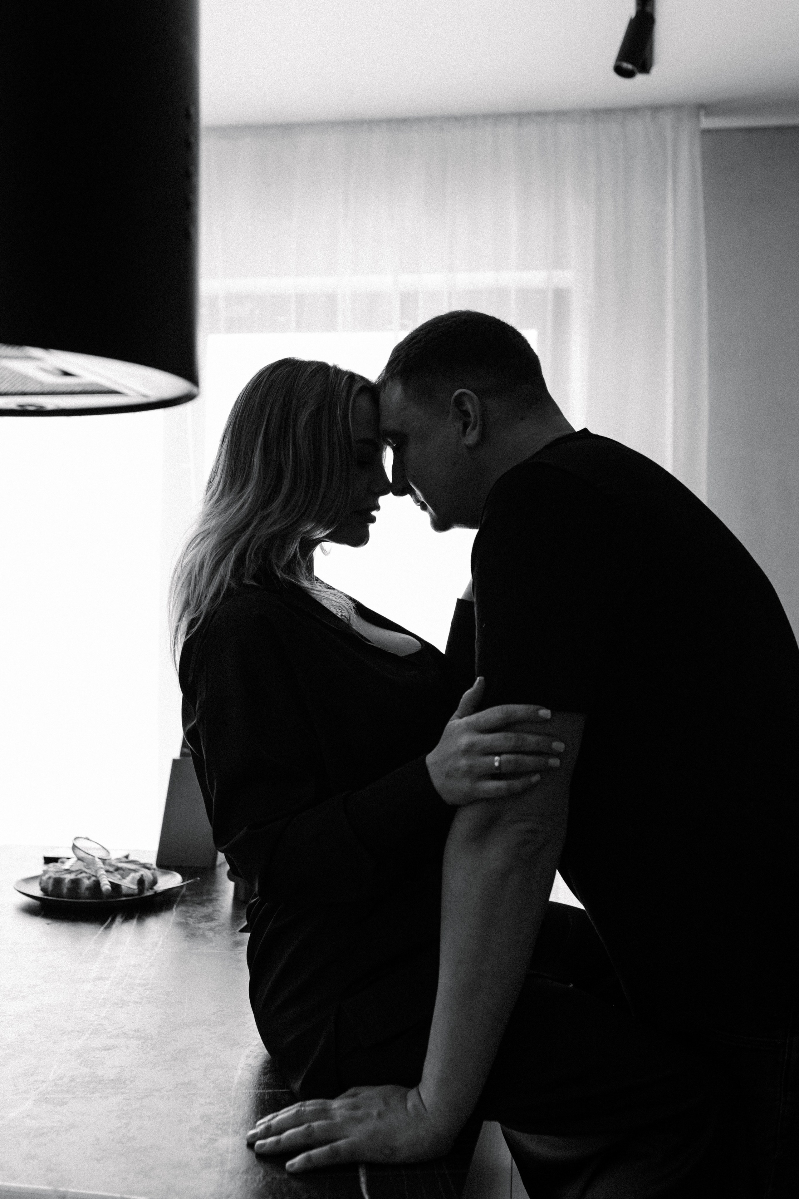 Семейная история. Фотограф Трифон Мира