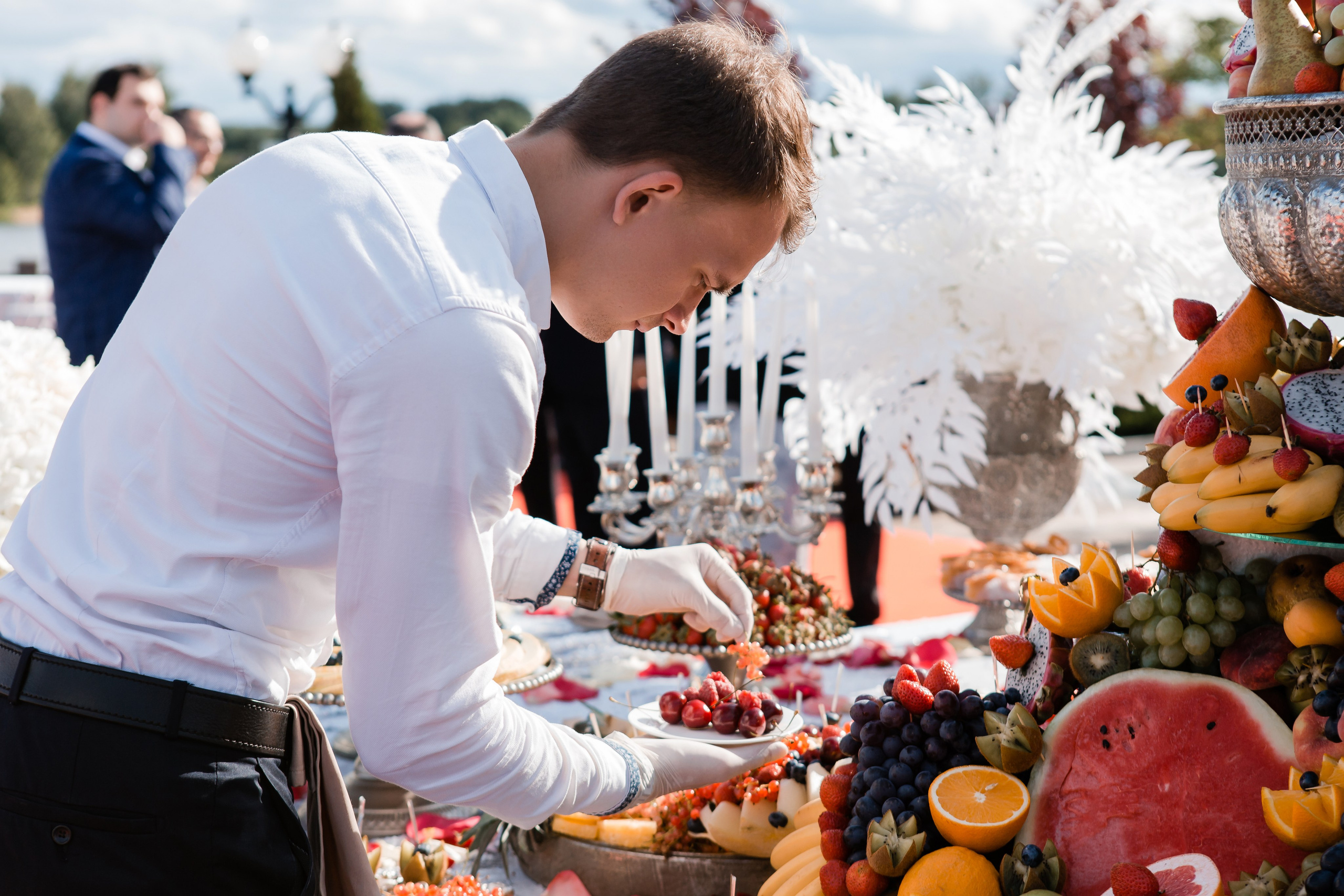Свадебная фотосессия 3. Фотограф на свадьбу. Фотограф Анна Хомко. Беларусь, Москва, Варшава. Свадебная фотосъемка