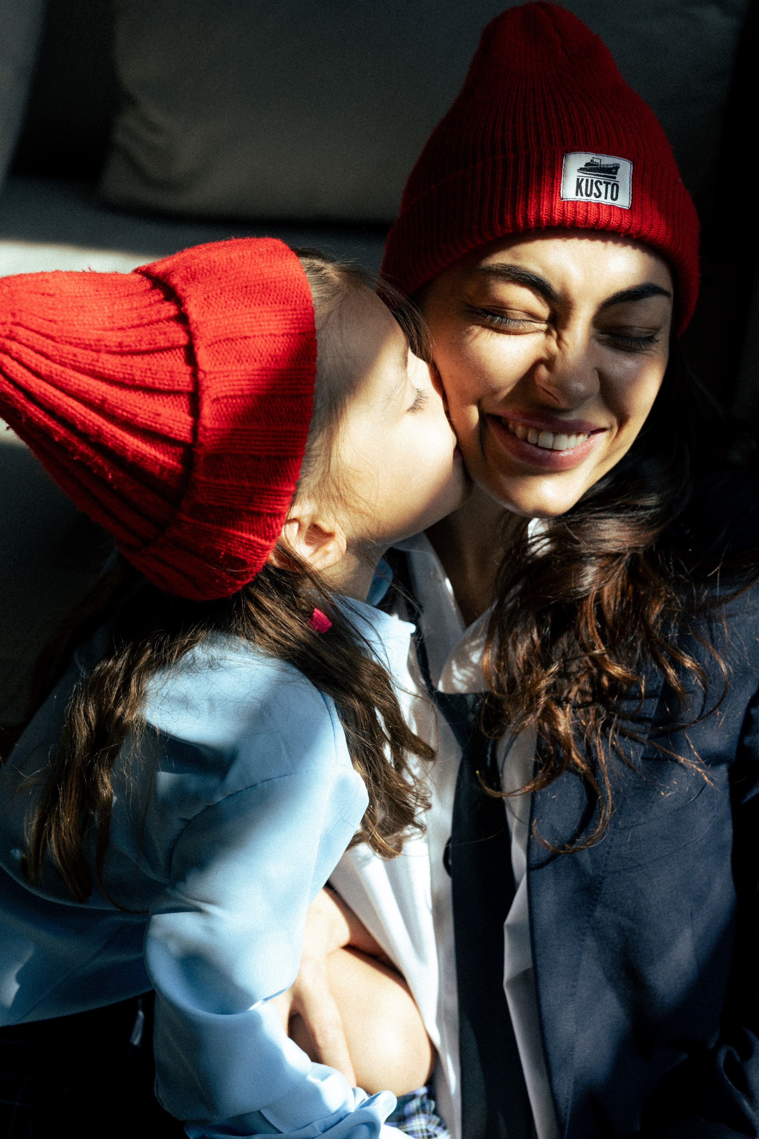 Юля и Уля. Фотограф Нижний Новгород Юлия Болдырева