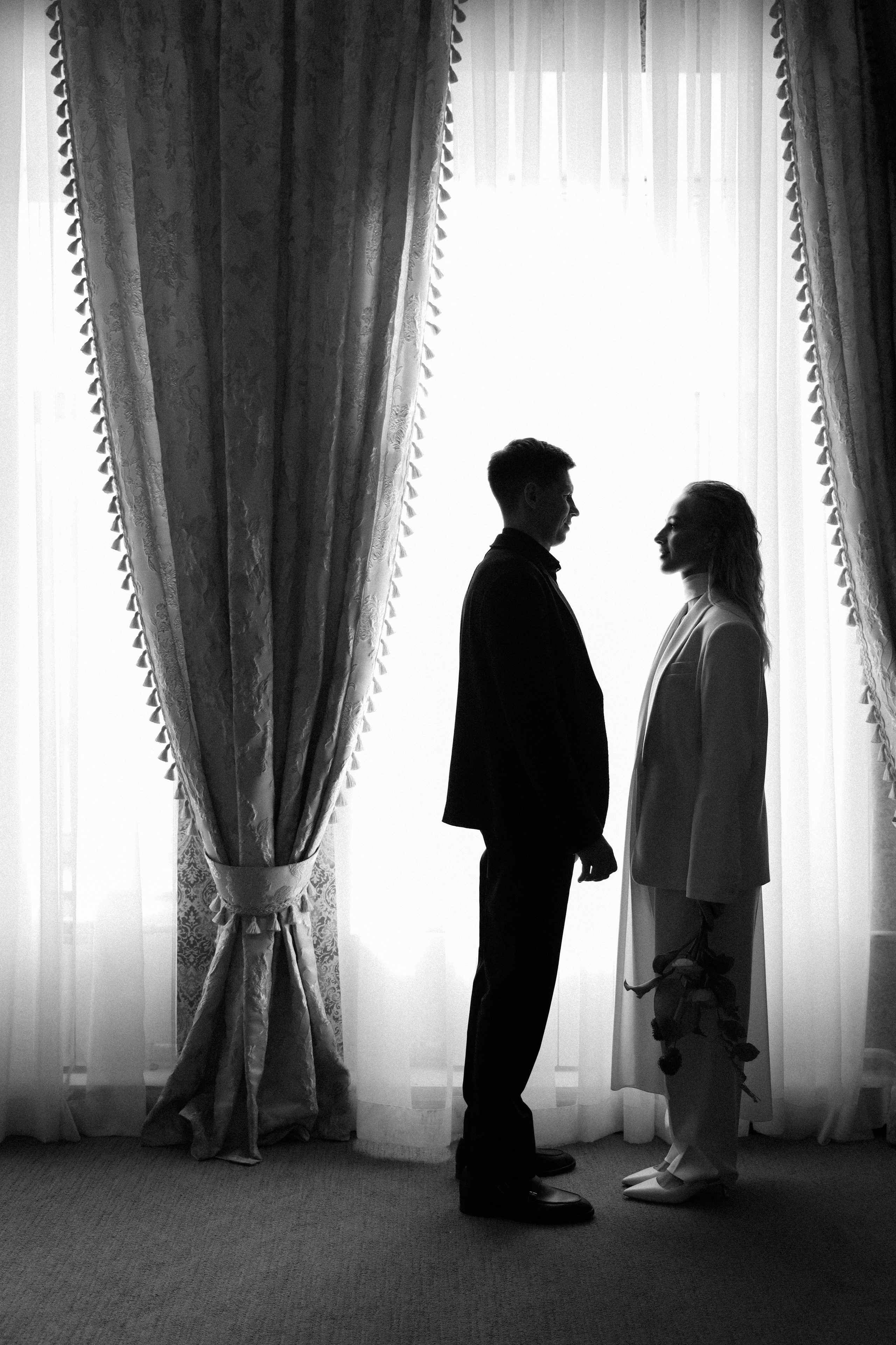 Ксения & Влад. Фотограф Нижний Новгород Юлия Болдырева