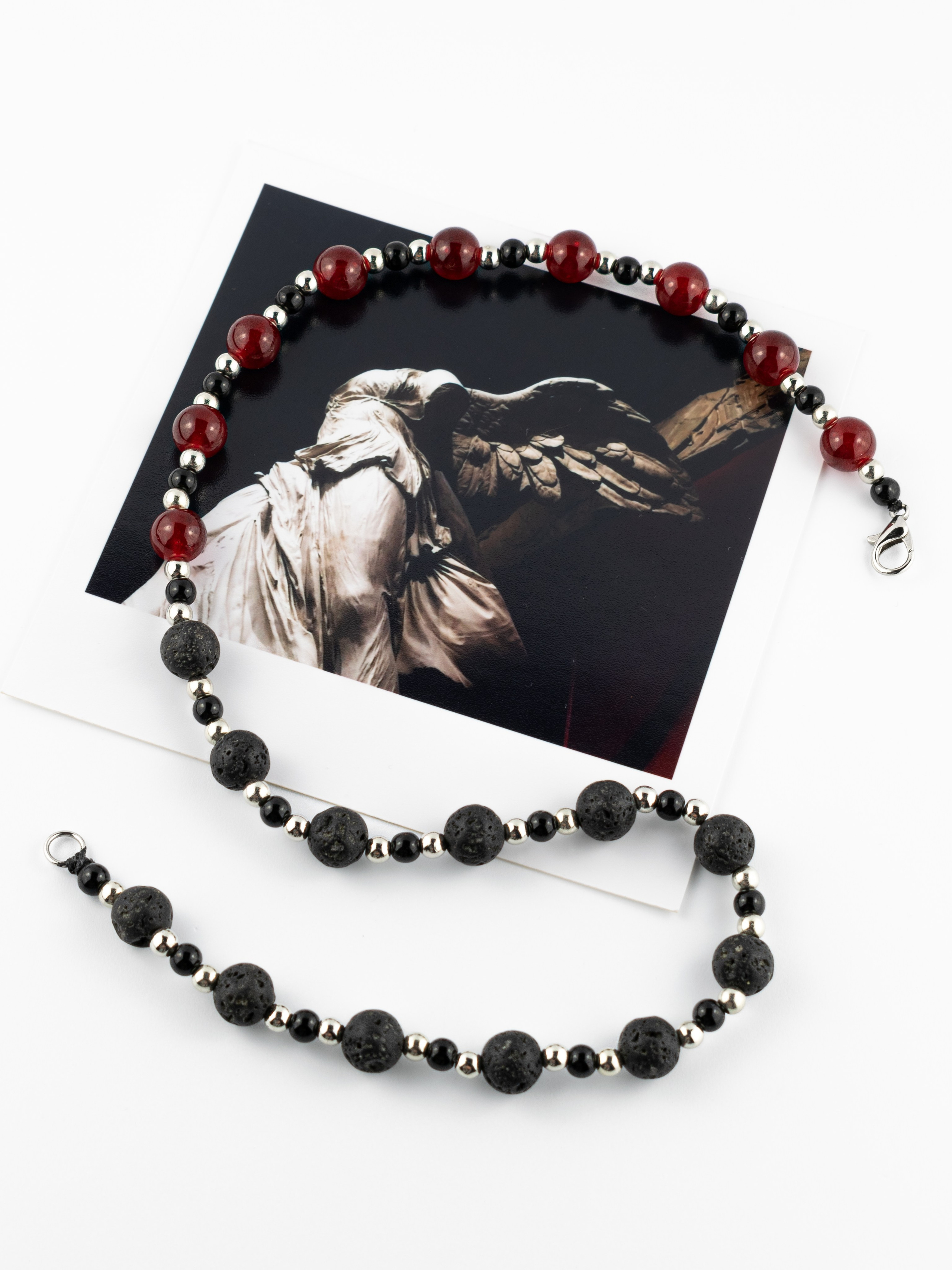 Съемка для бренда L.Order