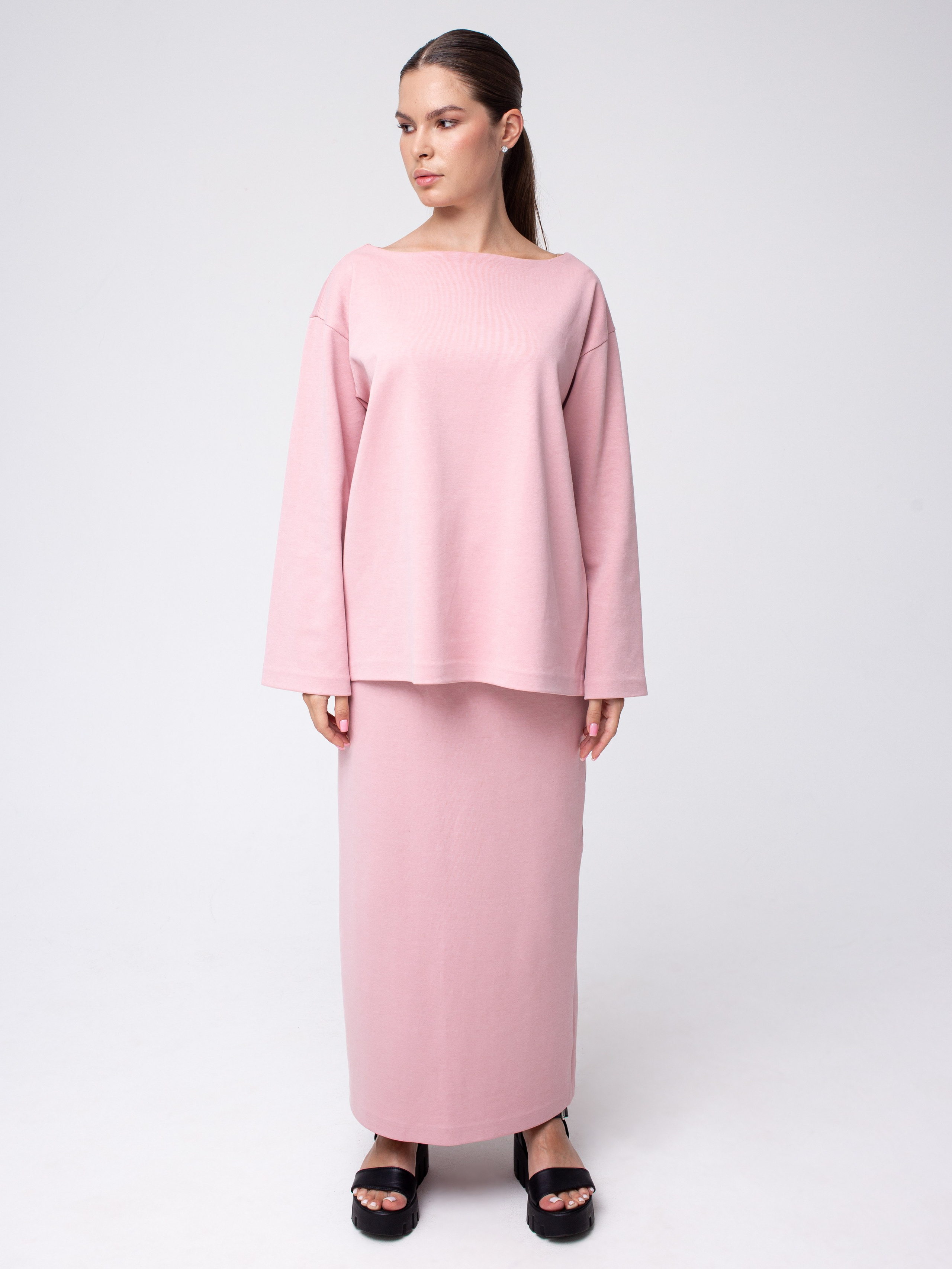 Костюмы для All Ens