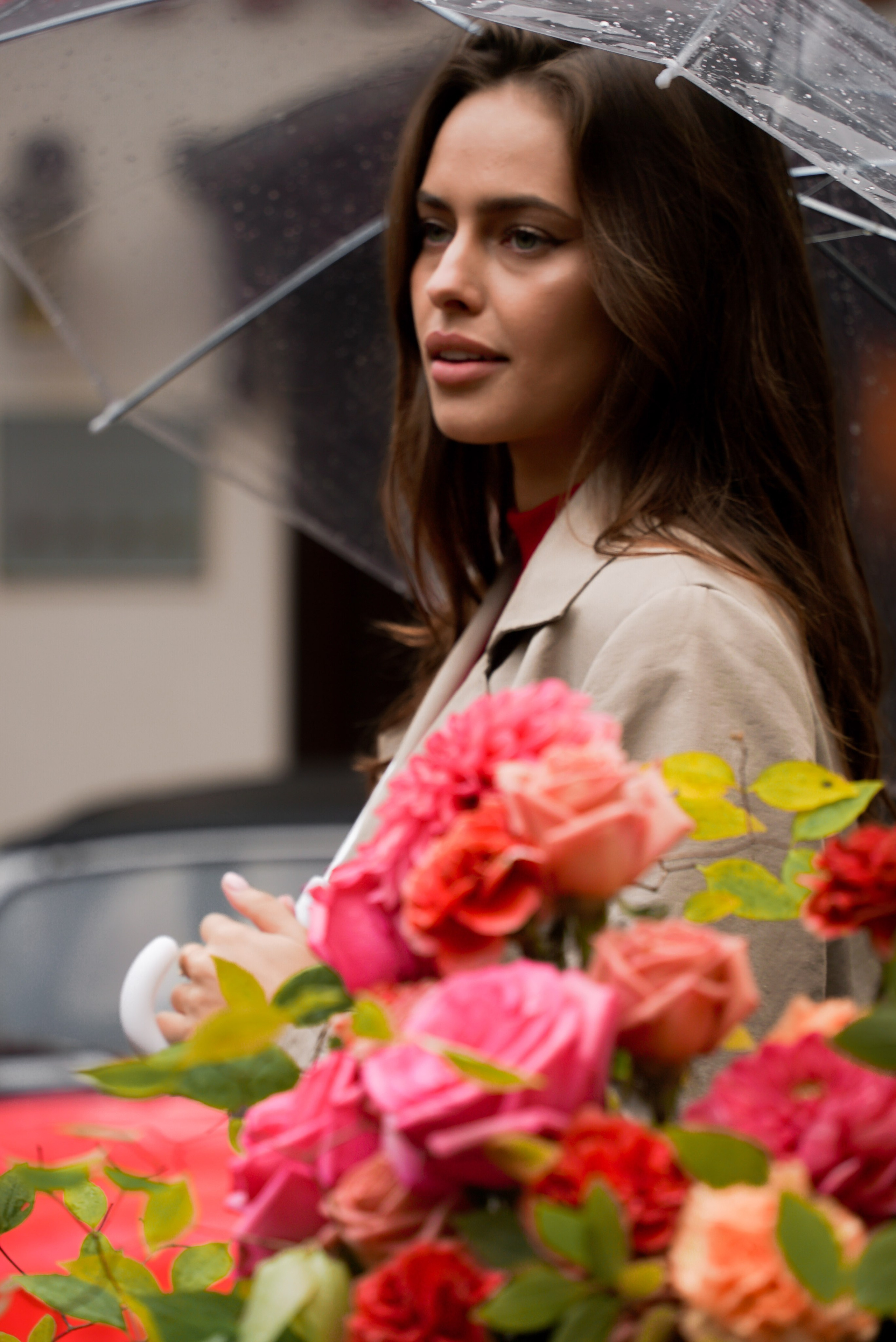 Золотая осень. Видеограф Осинина Татьяна — видеосъемка в Москве