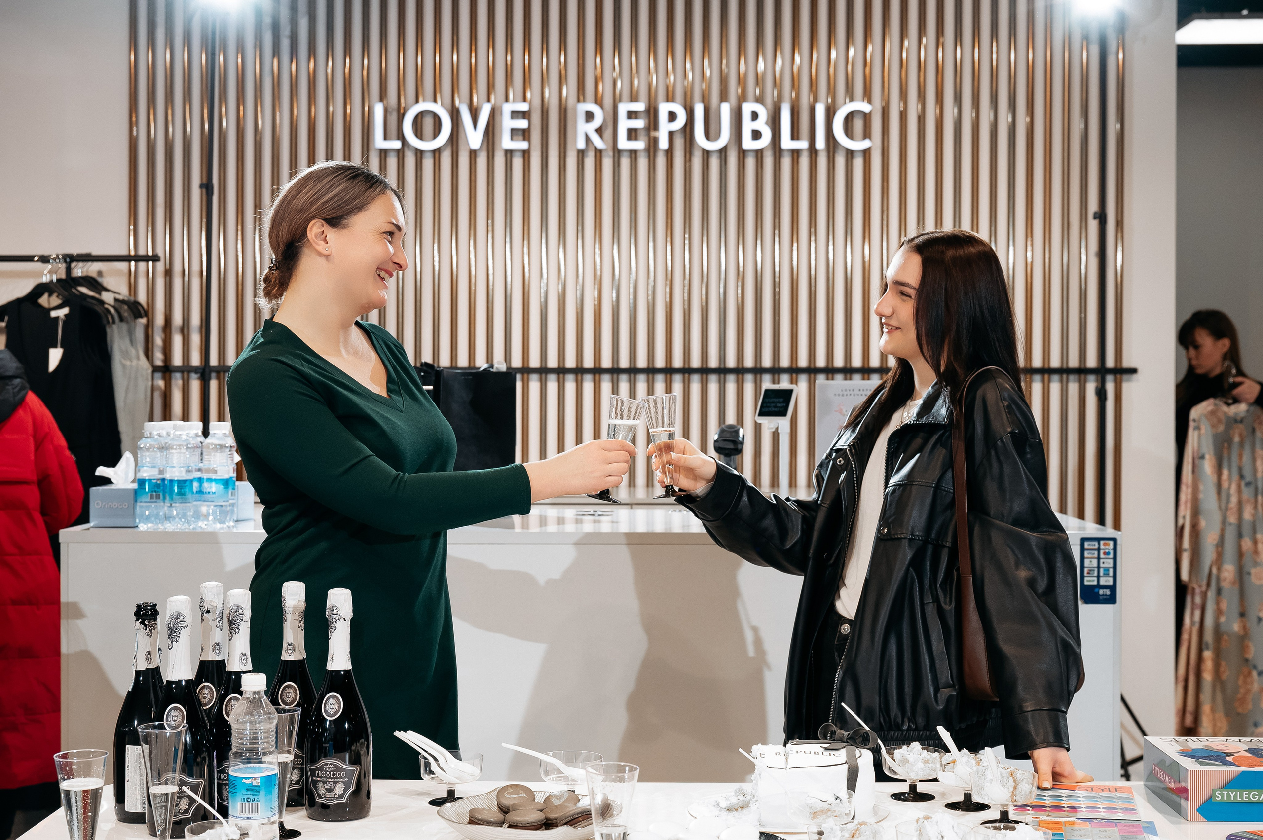 LoveRepublic. Ваш фотограф в г. Петропавловске-Камчатском Арина Алексеева