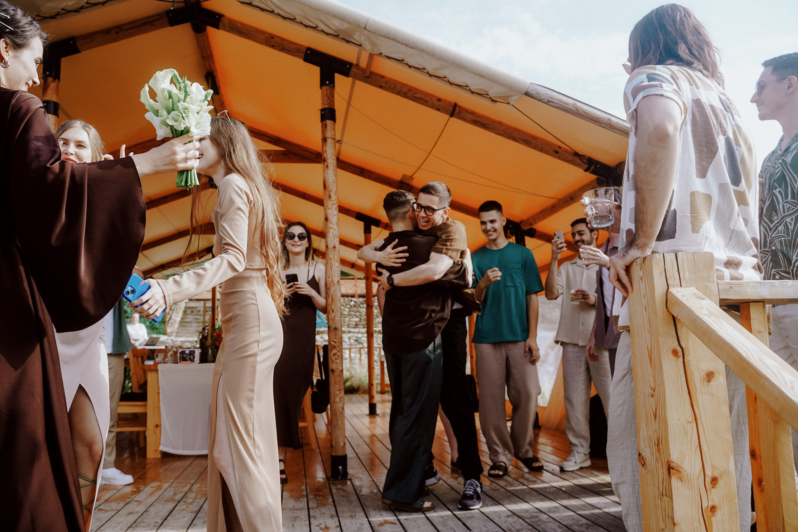 Тбилиси-на-Дону. Фотограф в Ростове-на-Дону и Краснодаре Роман Кудрявцев