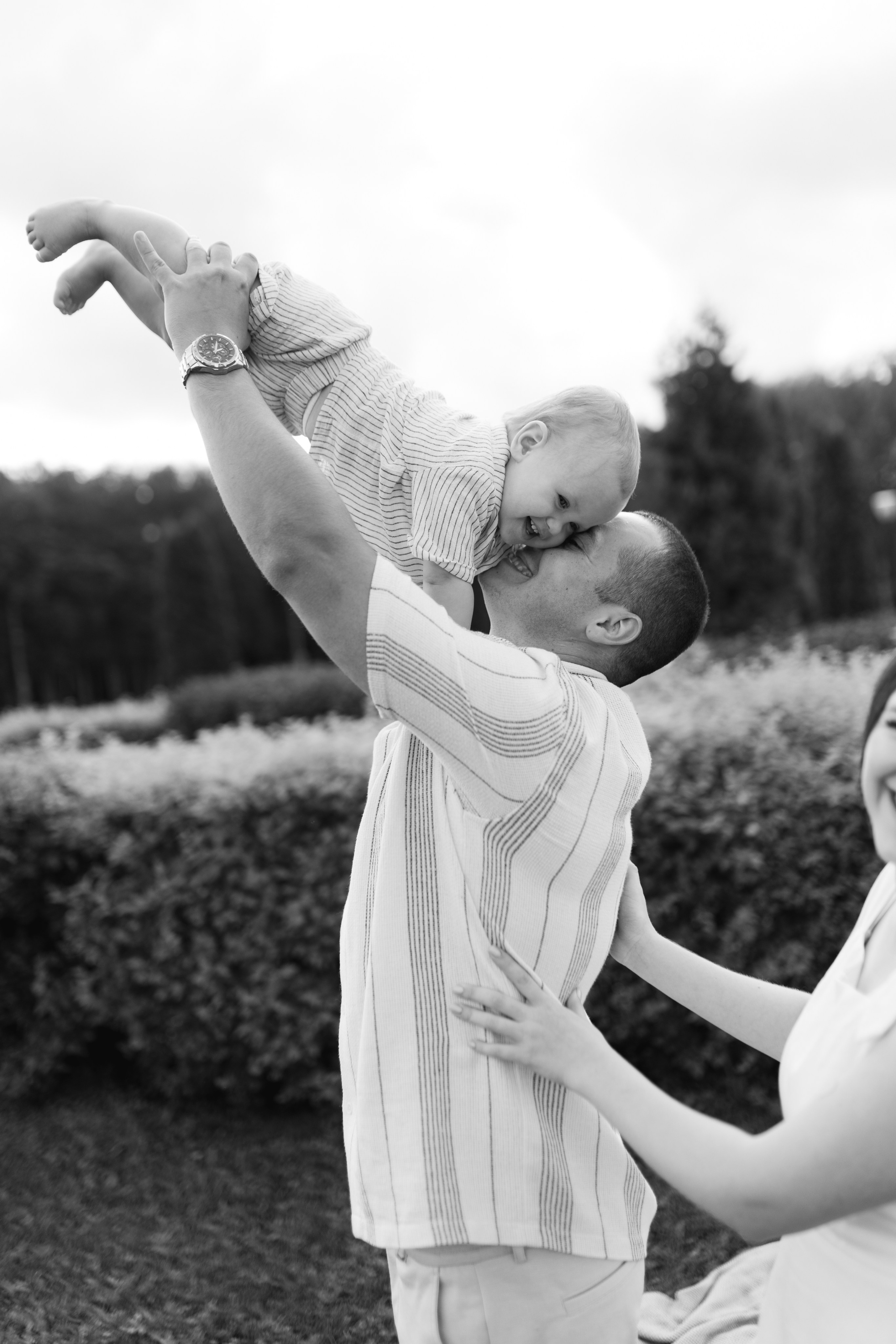 Годик Тимоше. Свадебный и семейный фотограф в Туле и области Маша Костина