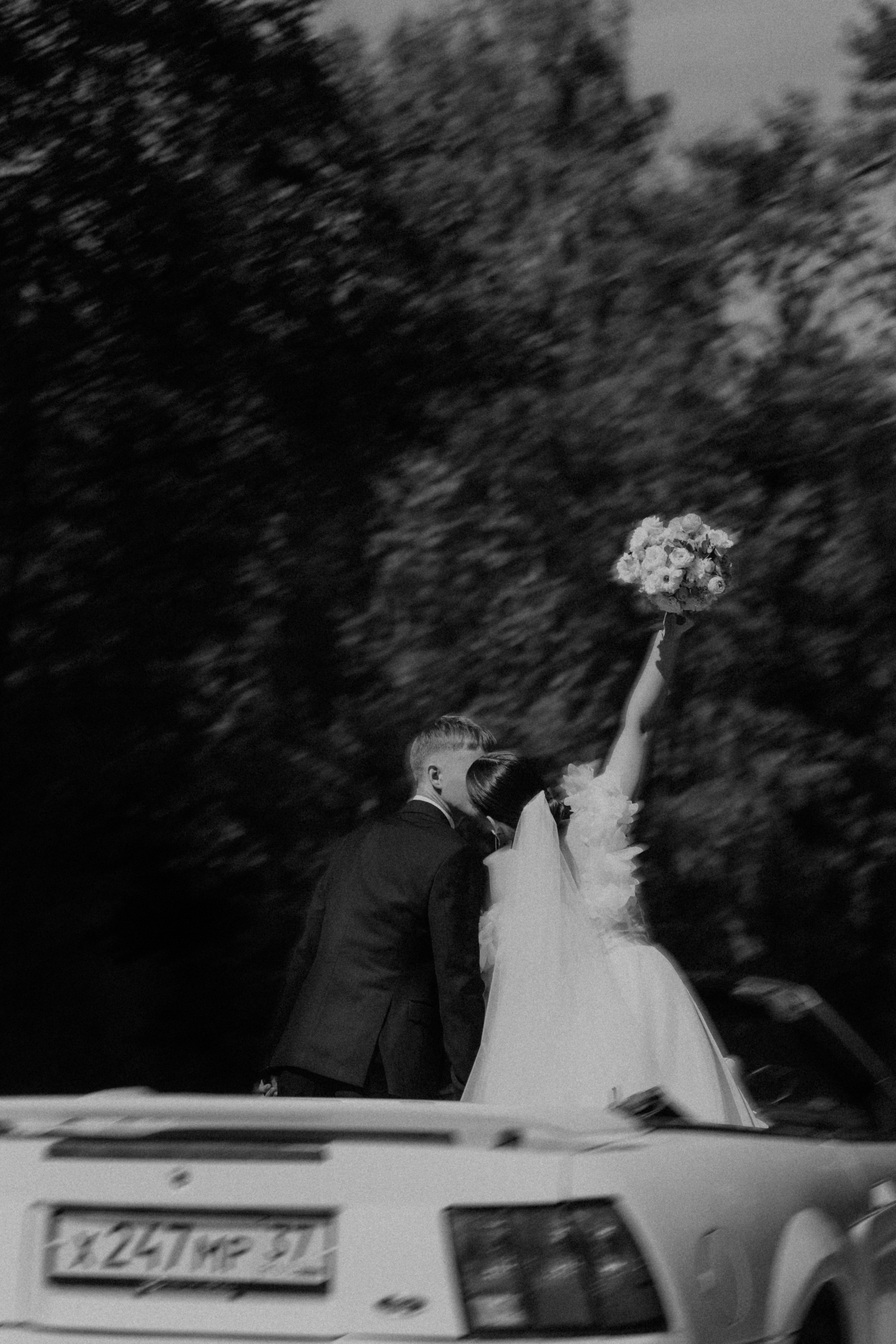 Свадьба. Фотограф Муратова Алена