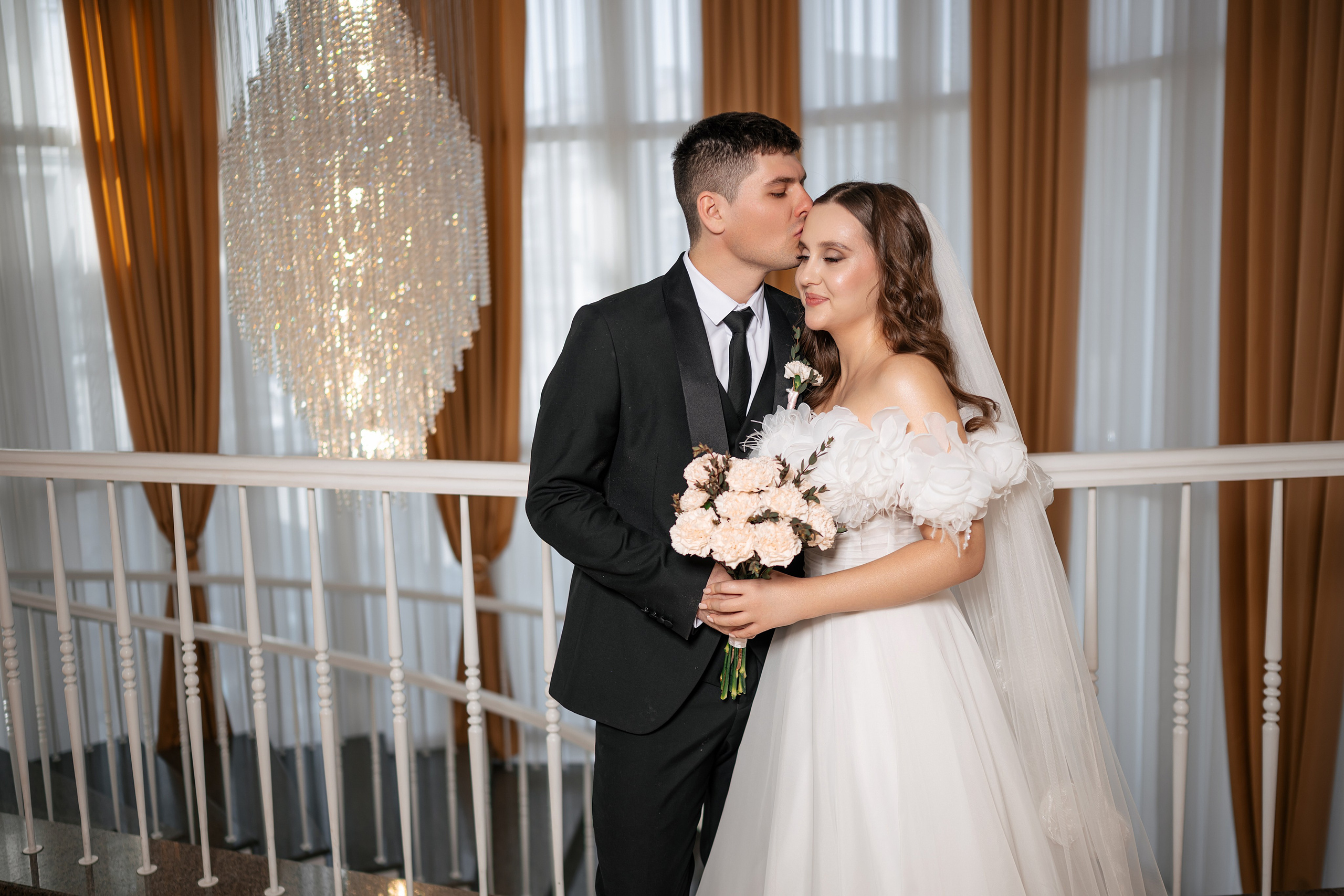 Свадьба Марина и Кирилл