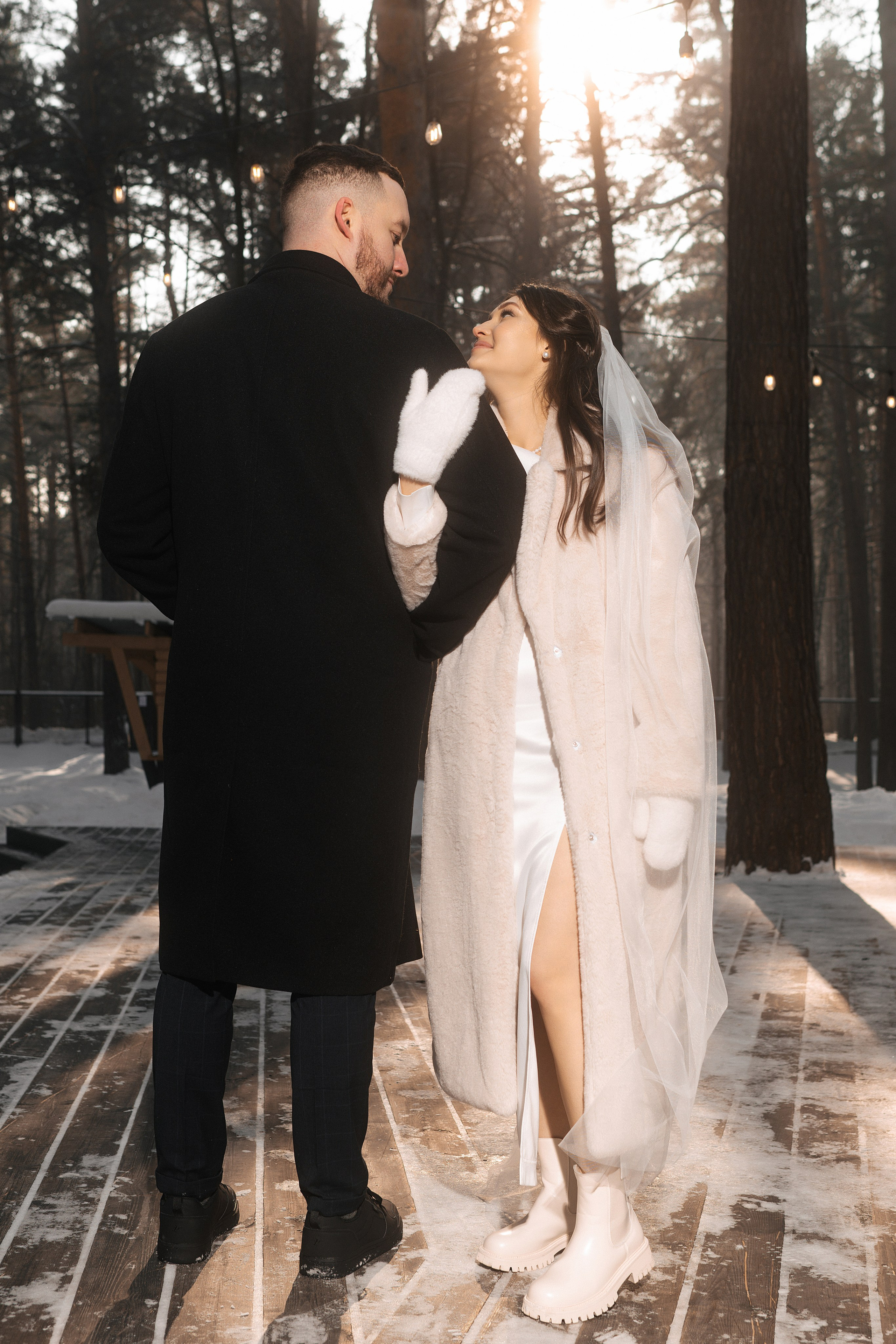 Свадебный фотограф Новосибирск