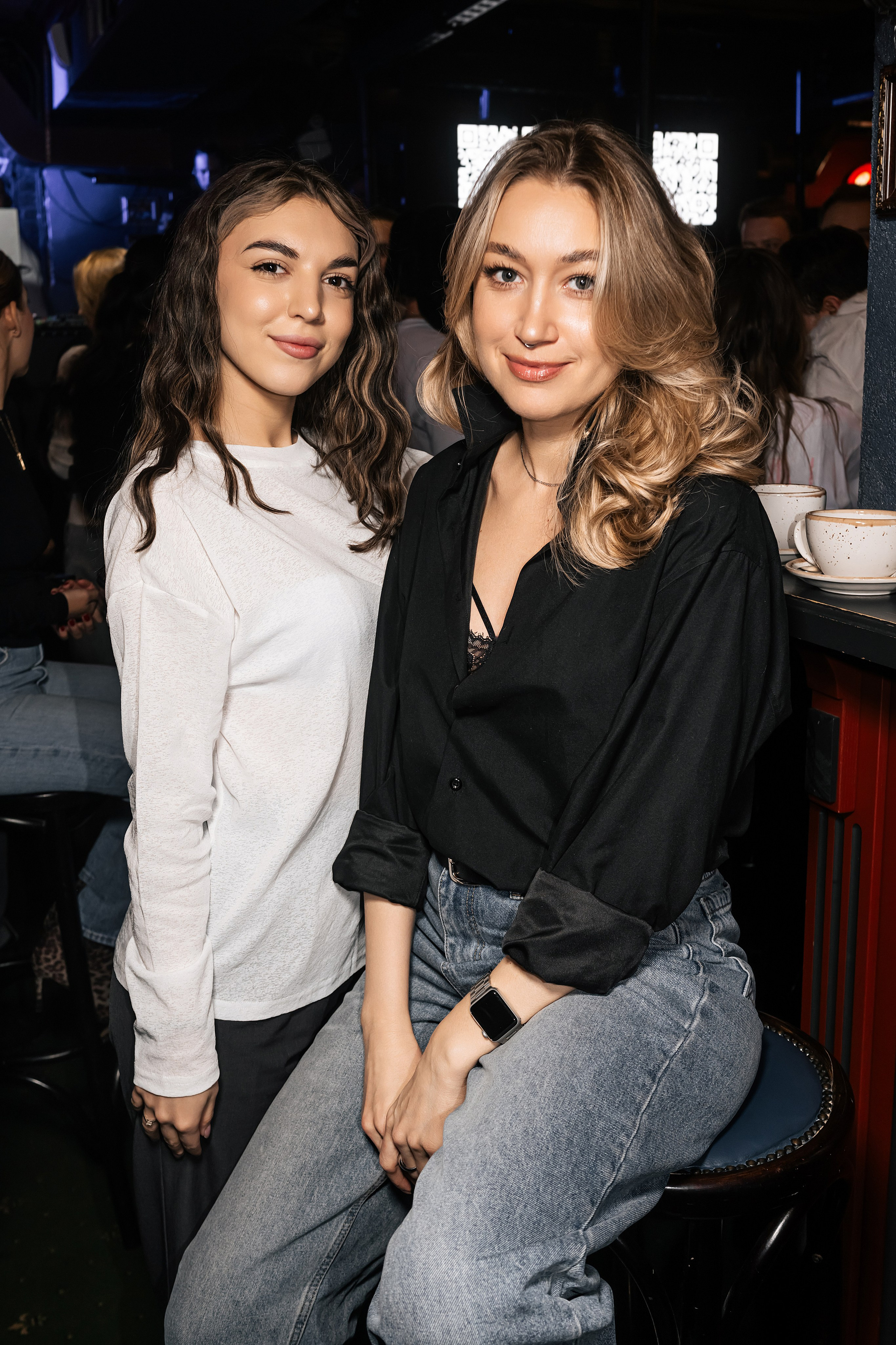 Репортажный фотограф в Новосибирске