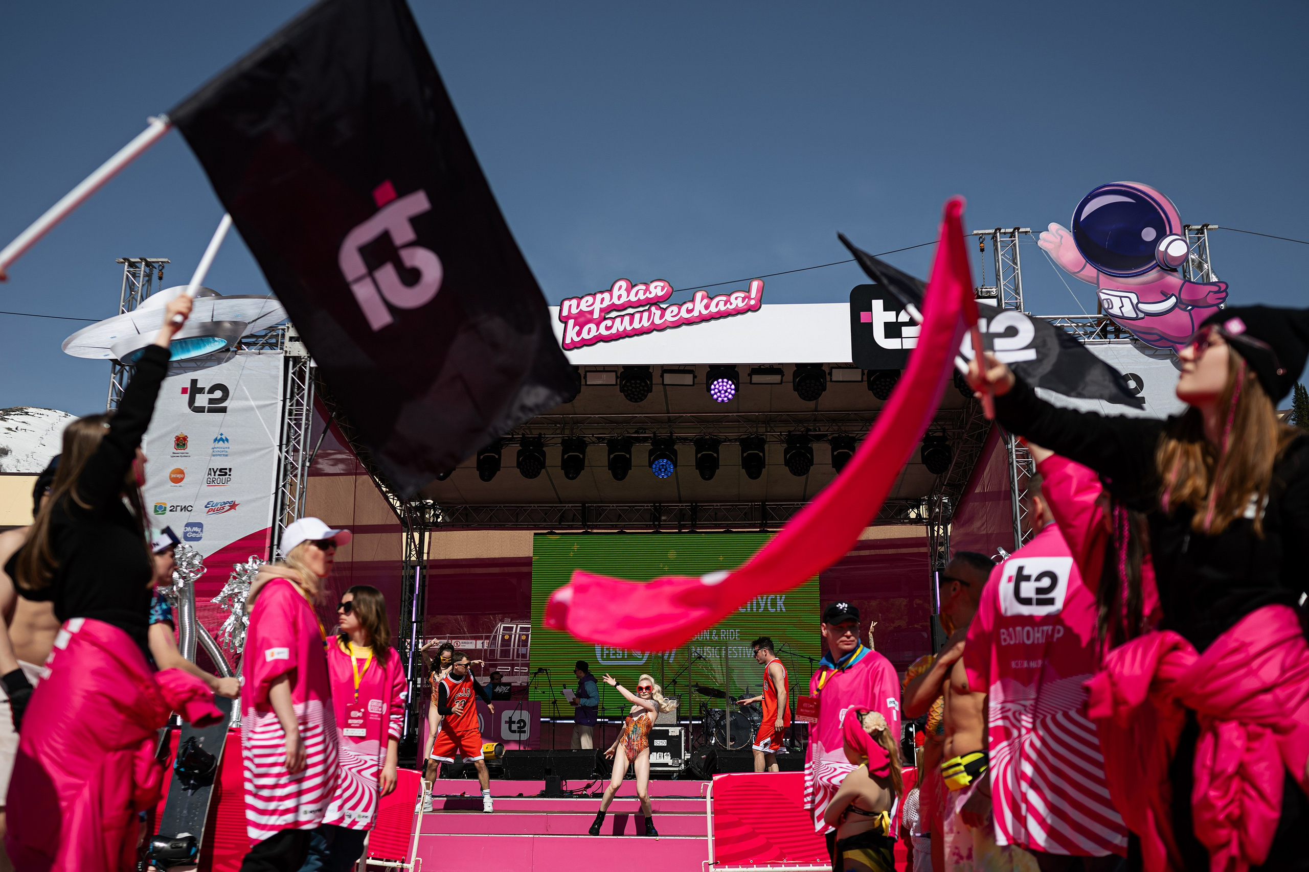 Репортажный фотограф Новосибиск