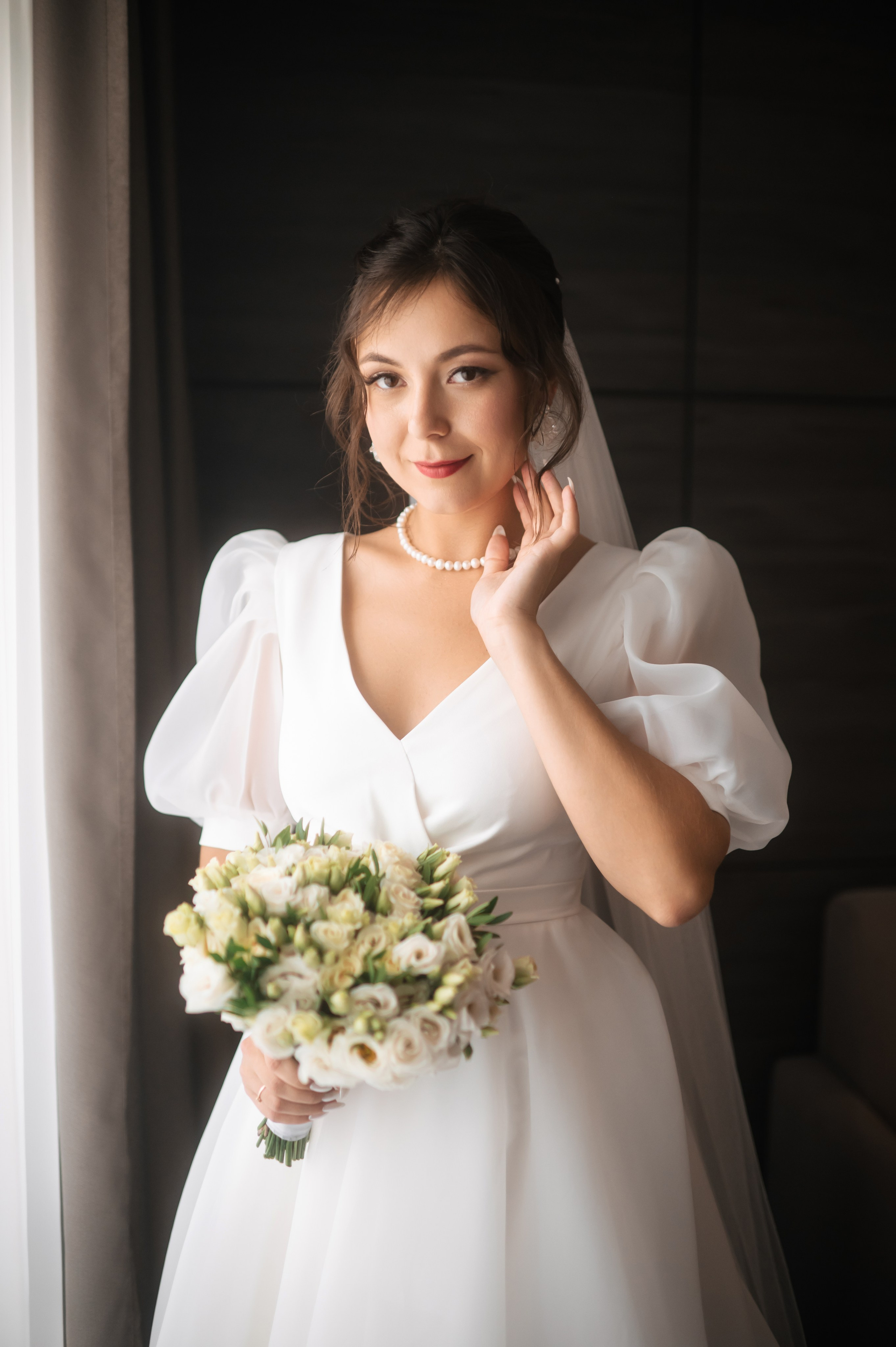 Свадебный фотограф Новосибирск