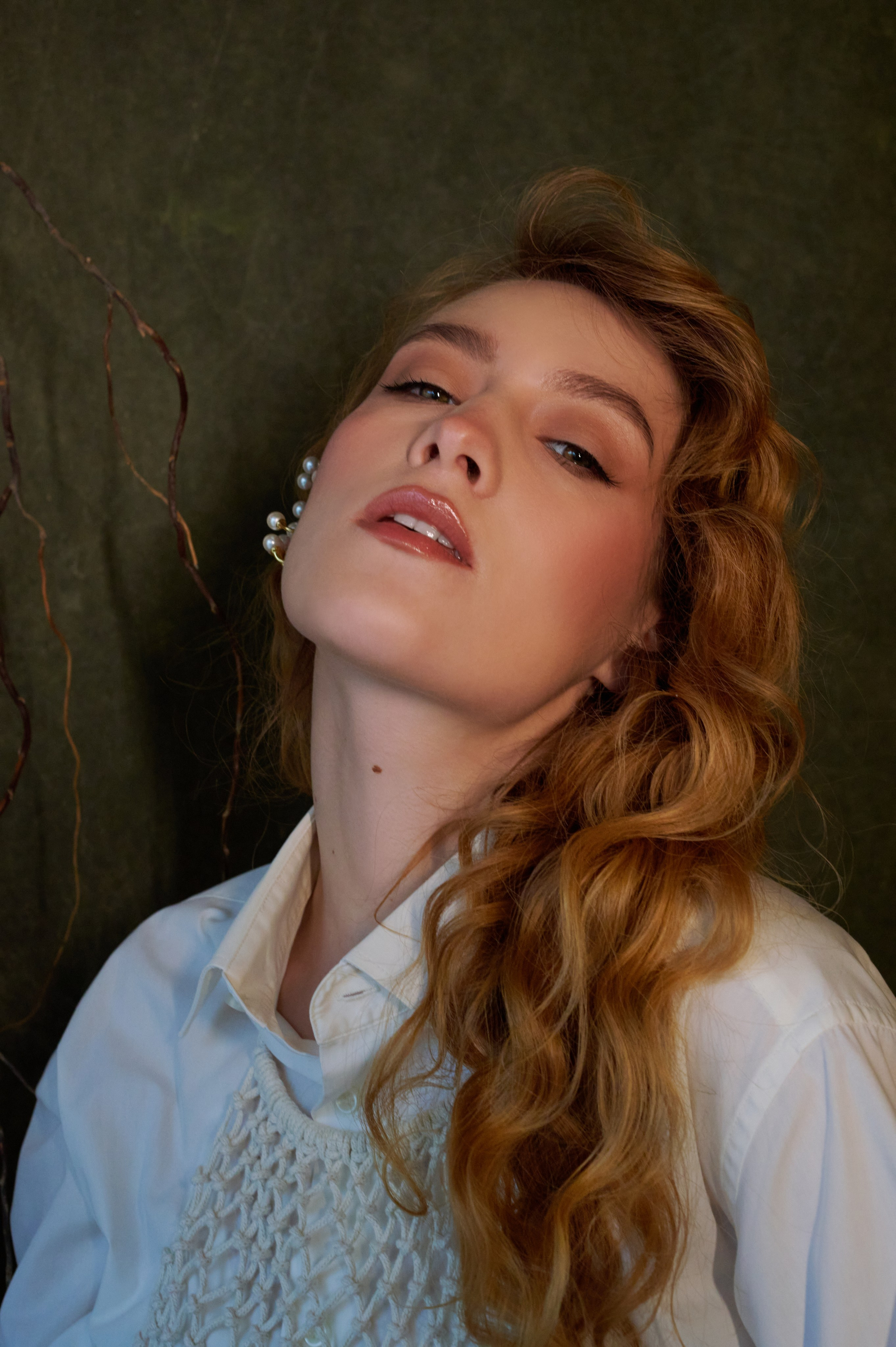 Катерина. Главная