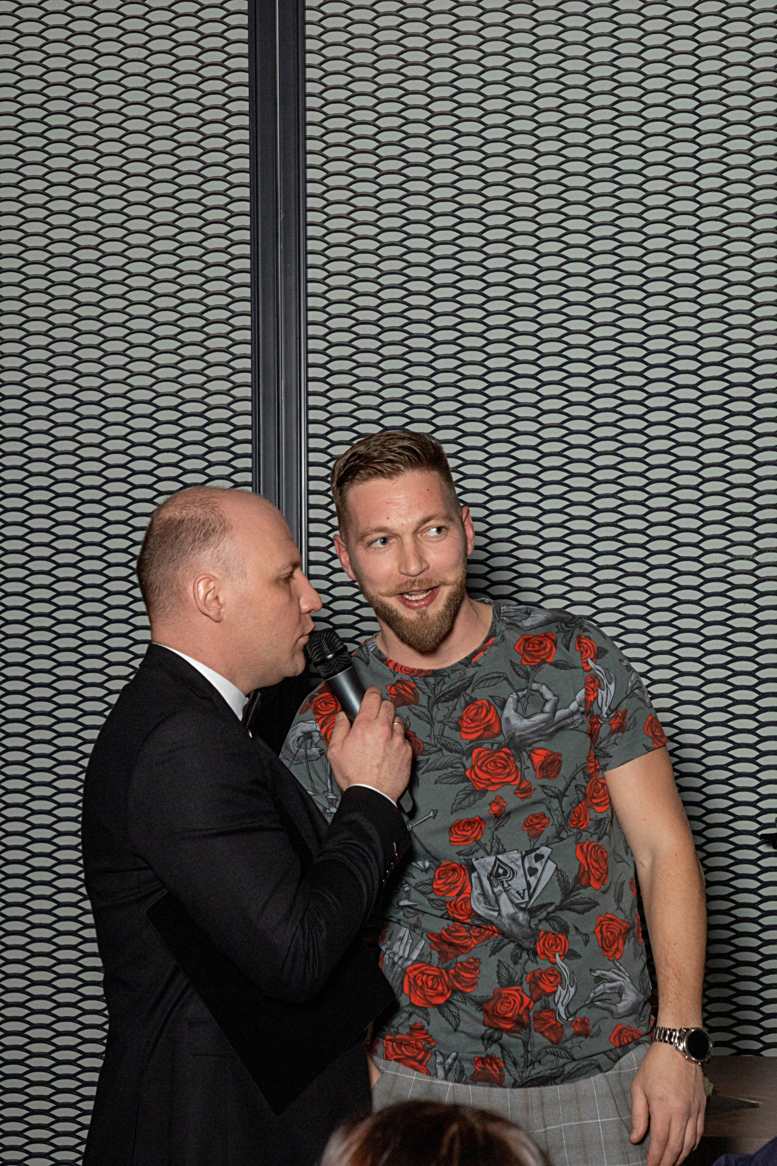 Корпоратив АвтоДина. Фотограф Денис Лесковский (Тюмень)