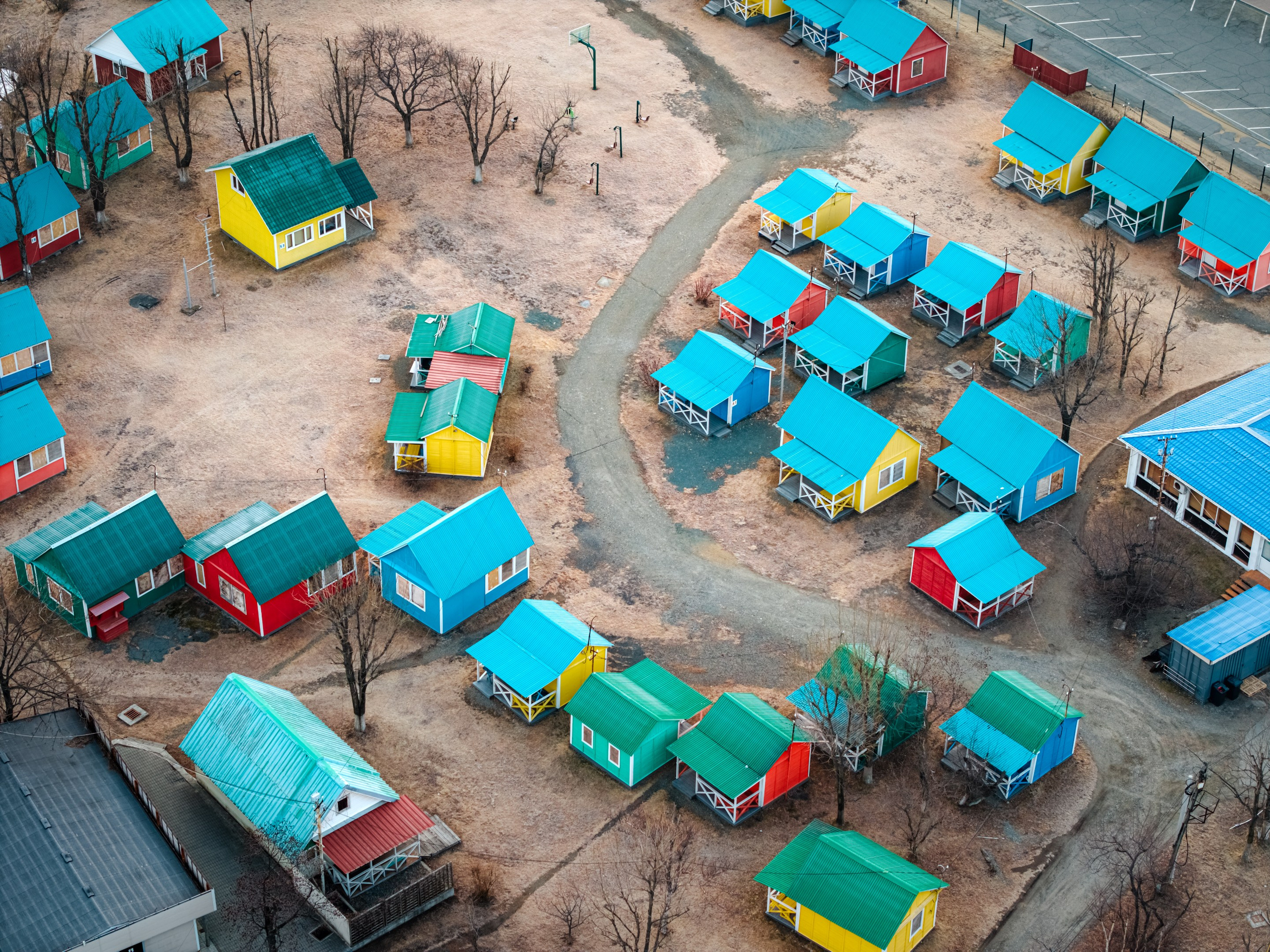 海洋之星酒店. Ivan Zaitsev (IZIART) — 通过照片和视频创建文化代码