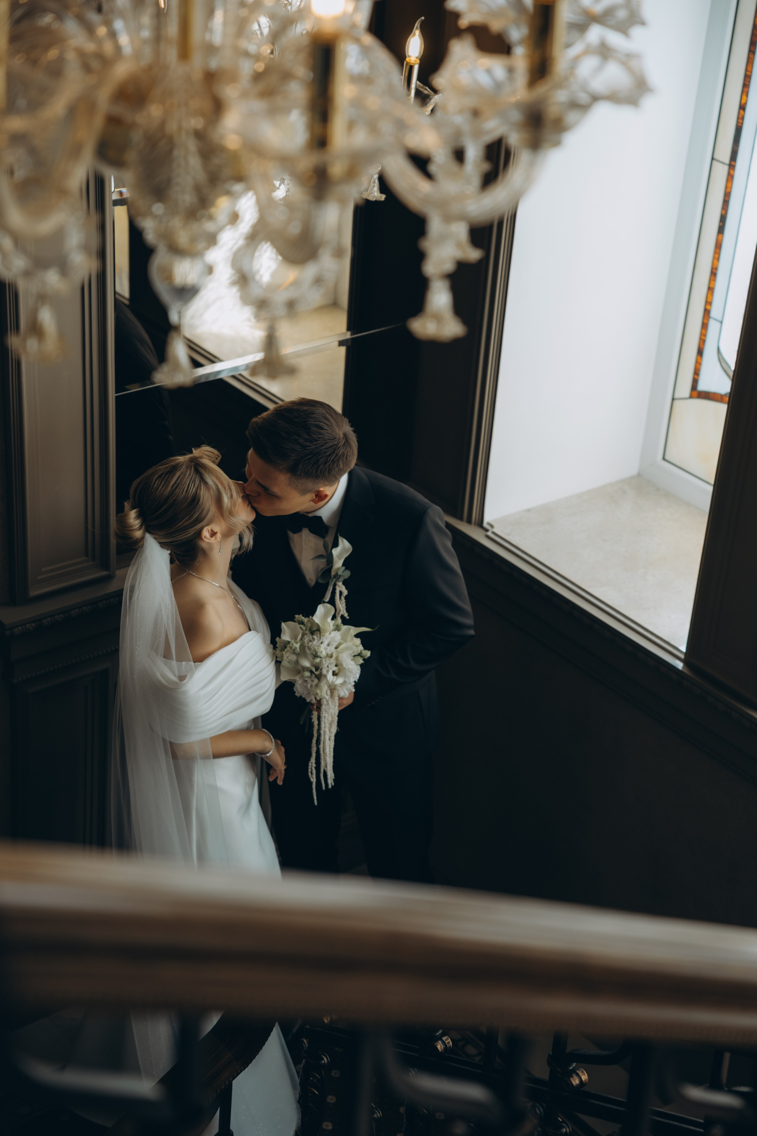 Александр и Полина. Свадебный, семейный фотограф в Иркутске Светлана Макаричева