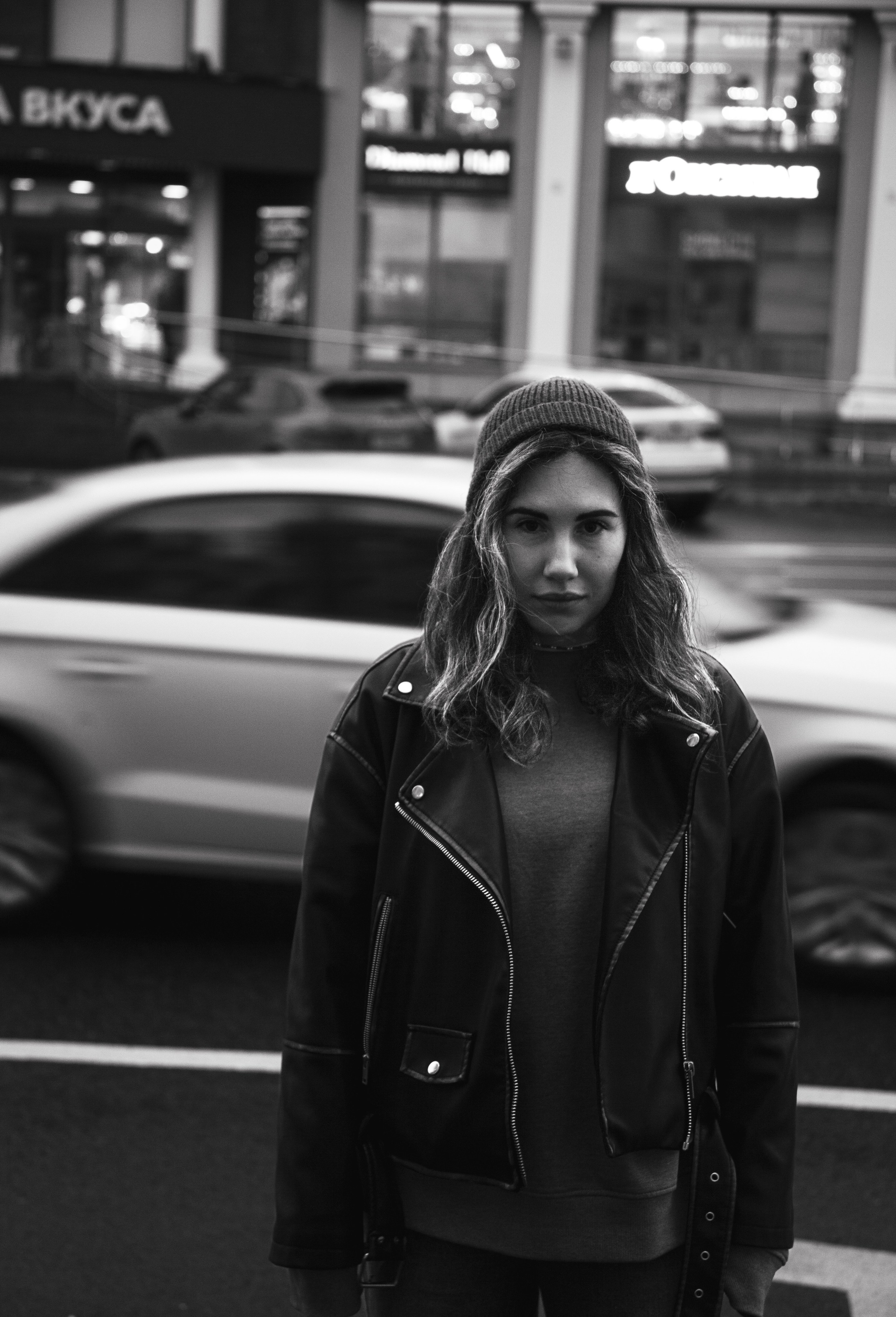 Стрит. Фотограф в Москве. Александр Агеев