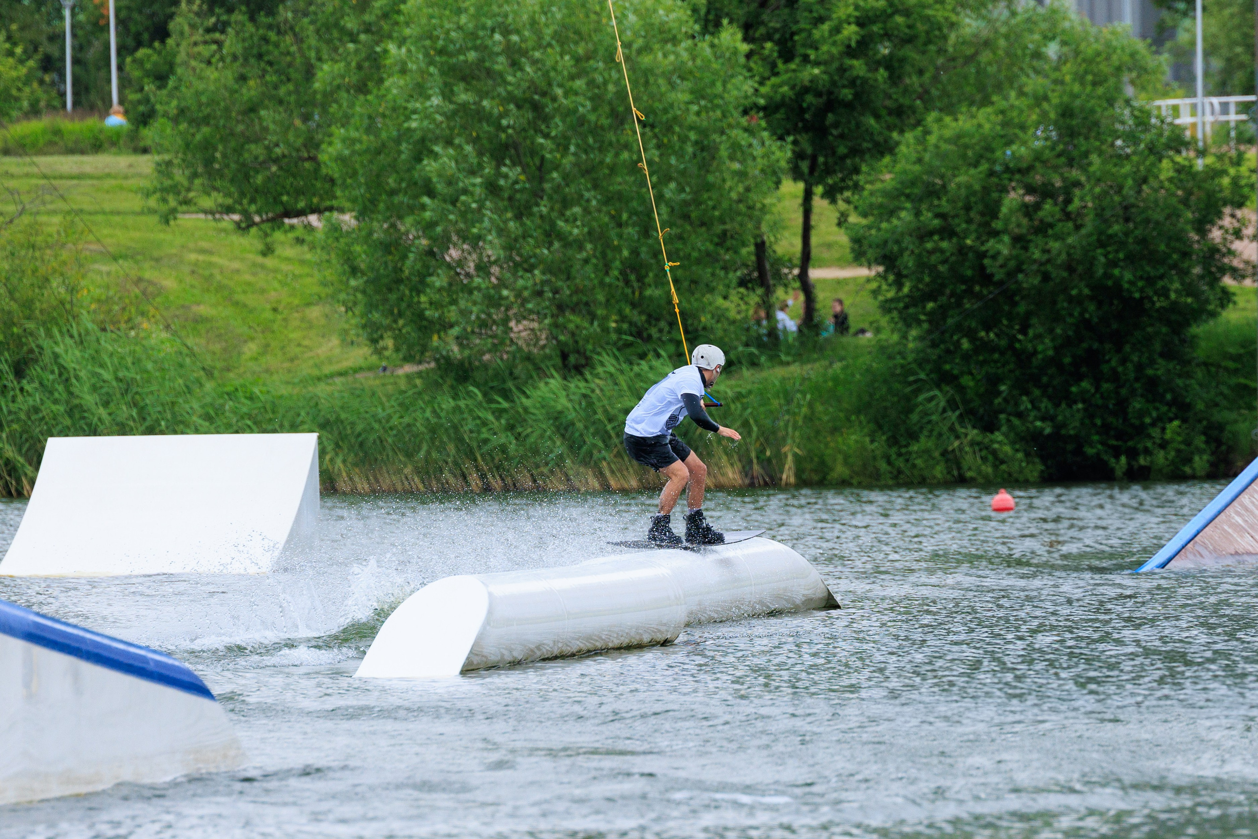 KUPCHINO OPEN CONTEST 2025. Фотограф Александр Заломаев