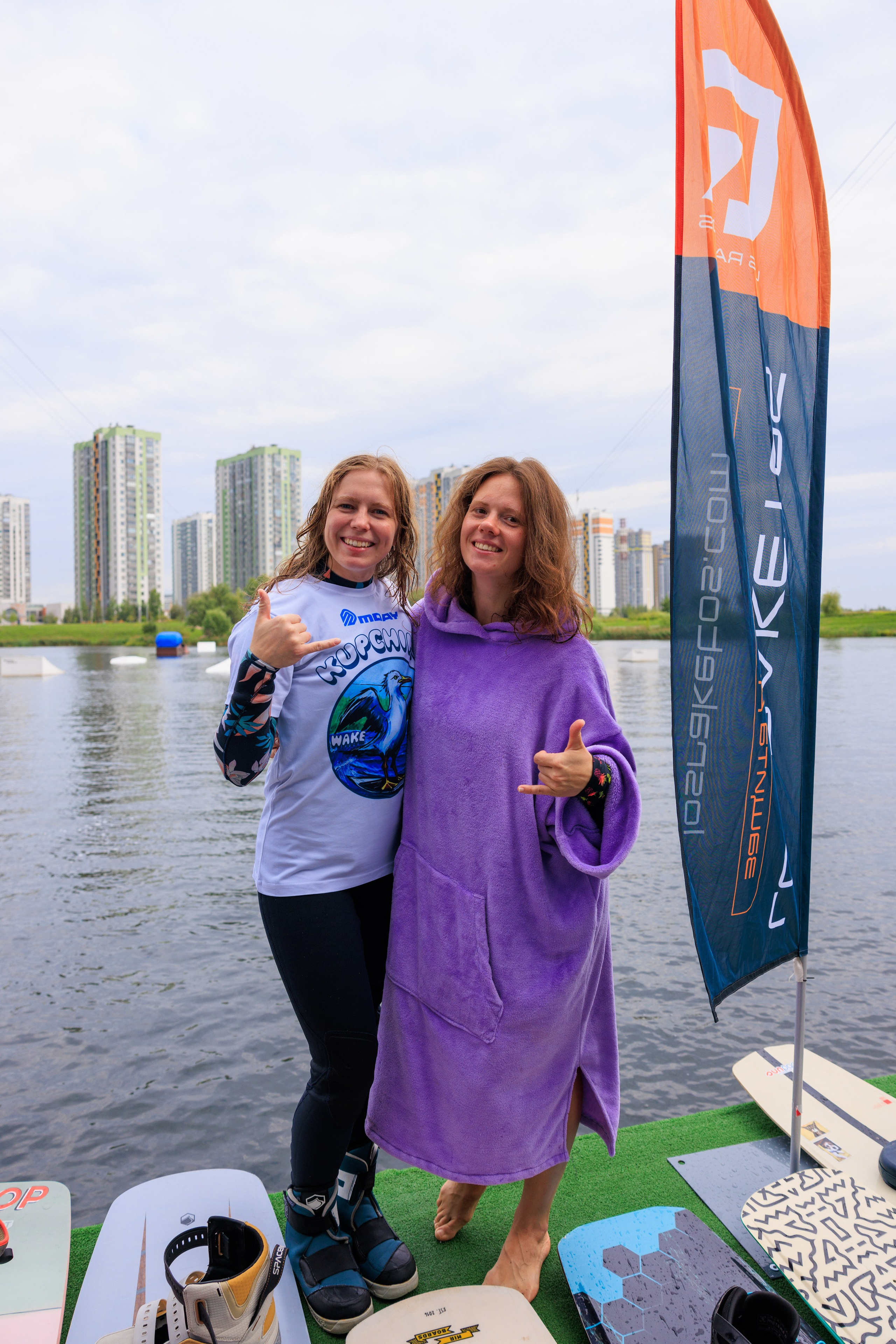 KupchinoOpenContest 2024. Фотограф Александр Заломаев