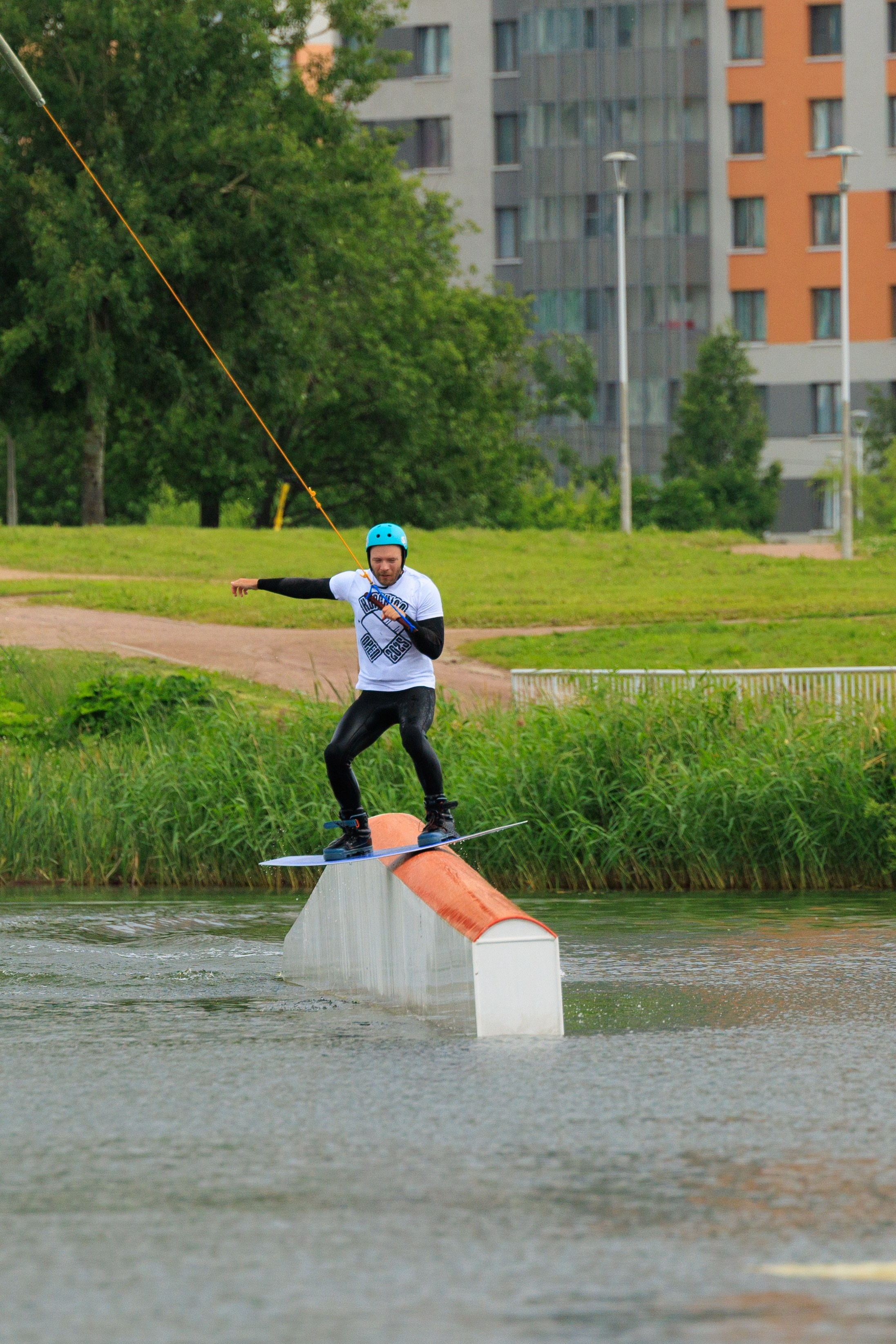 KUPCHINO OPEN CONTEST 2025. Фотограф Александр Заломаев