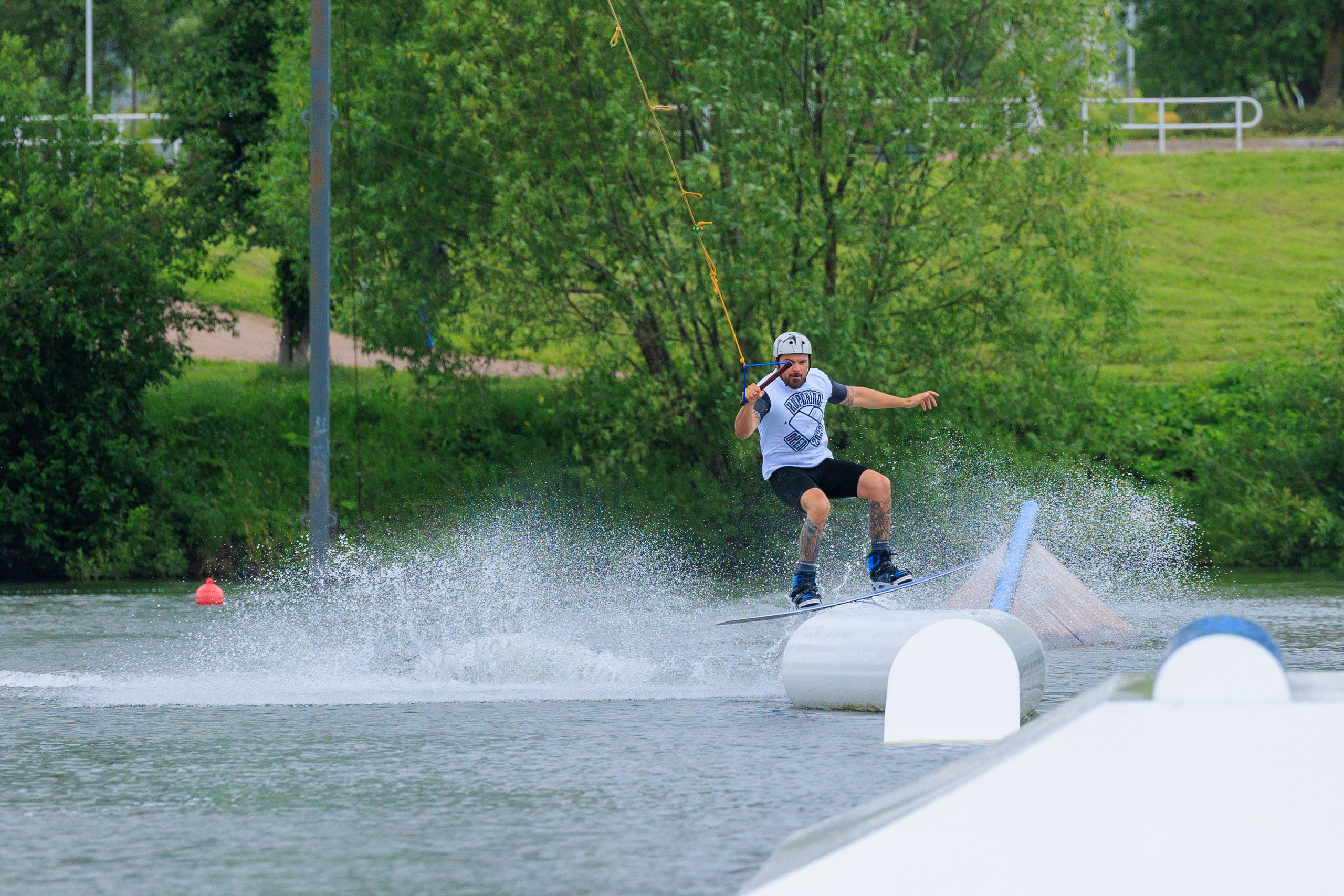 KUPCHINO OPEN CONTEST 2025. Фотограф Александр Заломаев