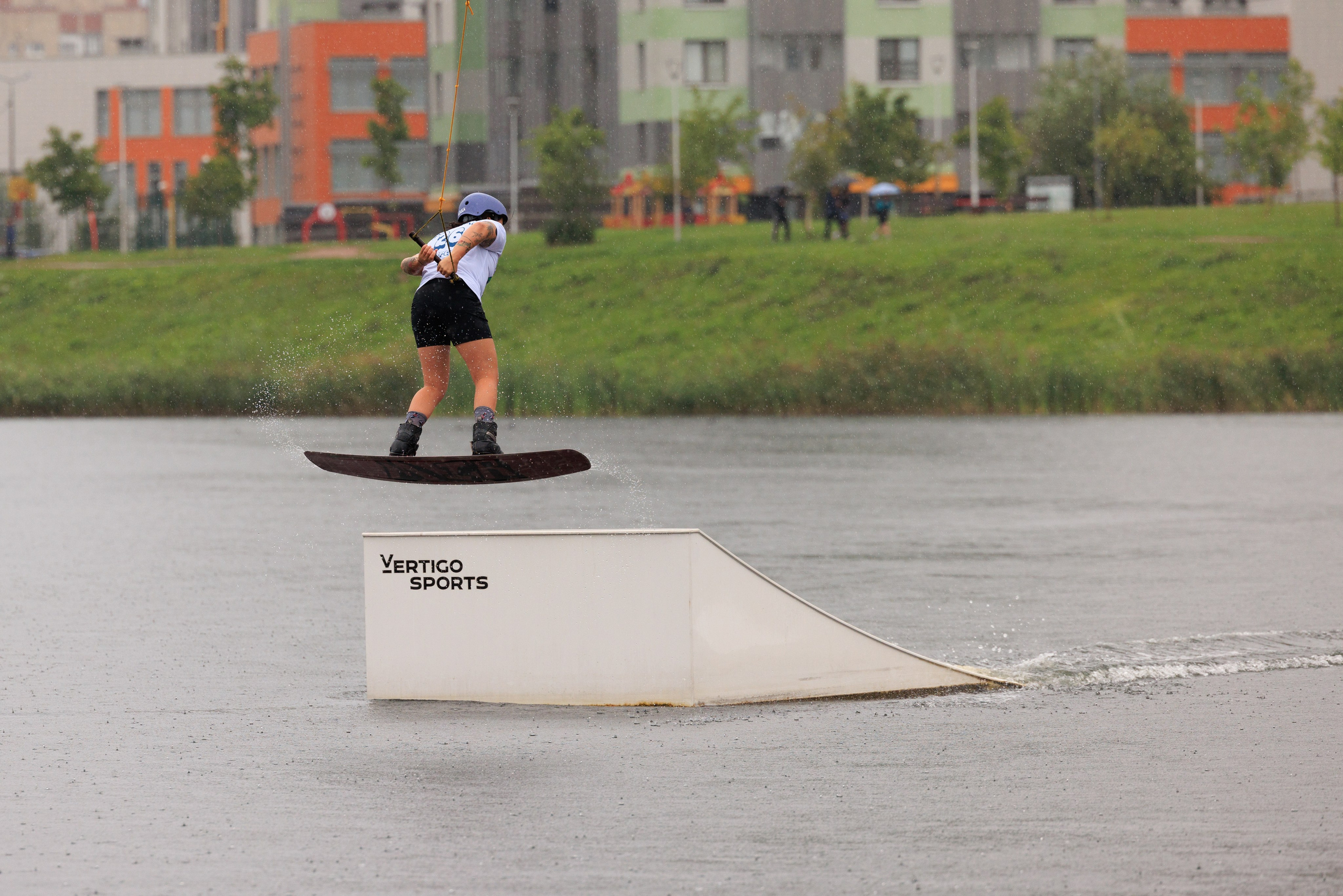 KupchinoOpenContest 2024. Фотограф Александр Заломаев