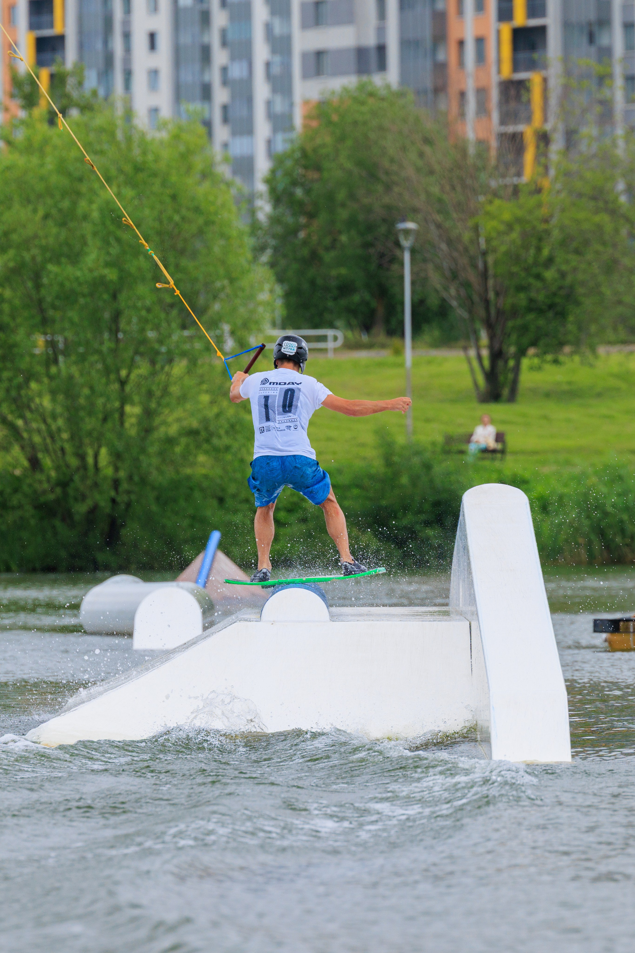 KUPCHINO OPEN CONTEST 2025. Фотограф Александр Заломаев