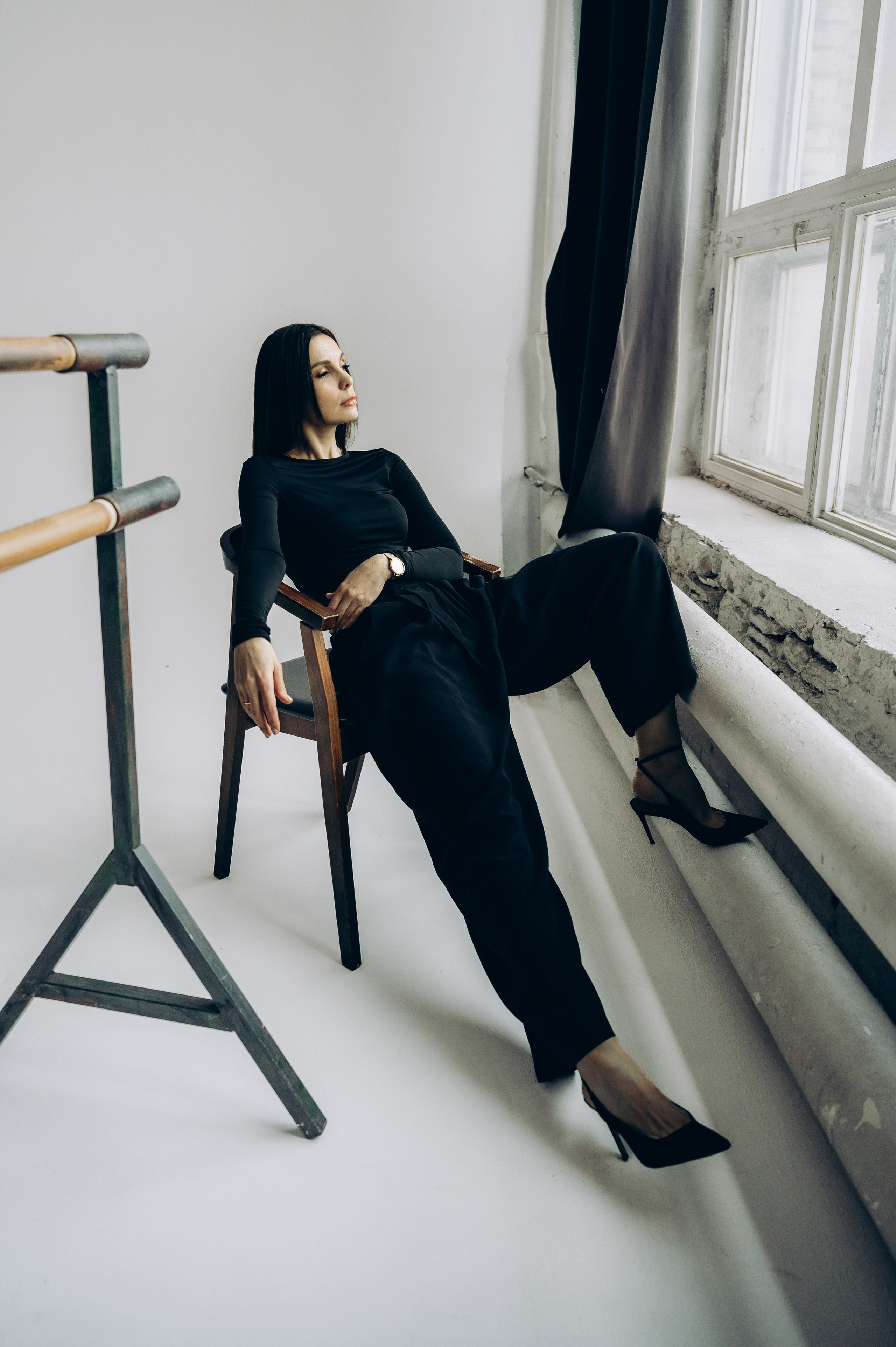 Портреты и индивидуальные фотосессии Красноярск, творческие фотосессии. Юлия Раскова — Портретный и семейный фотограф в Красноярске