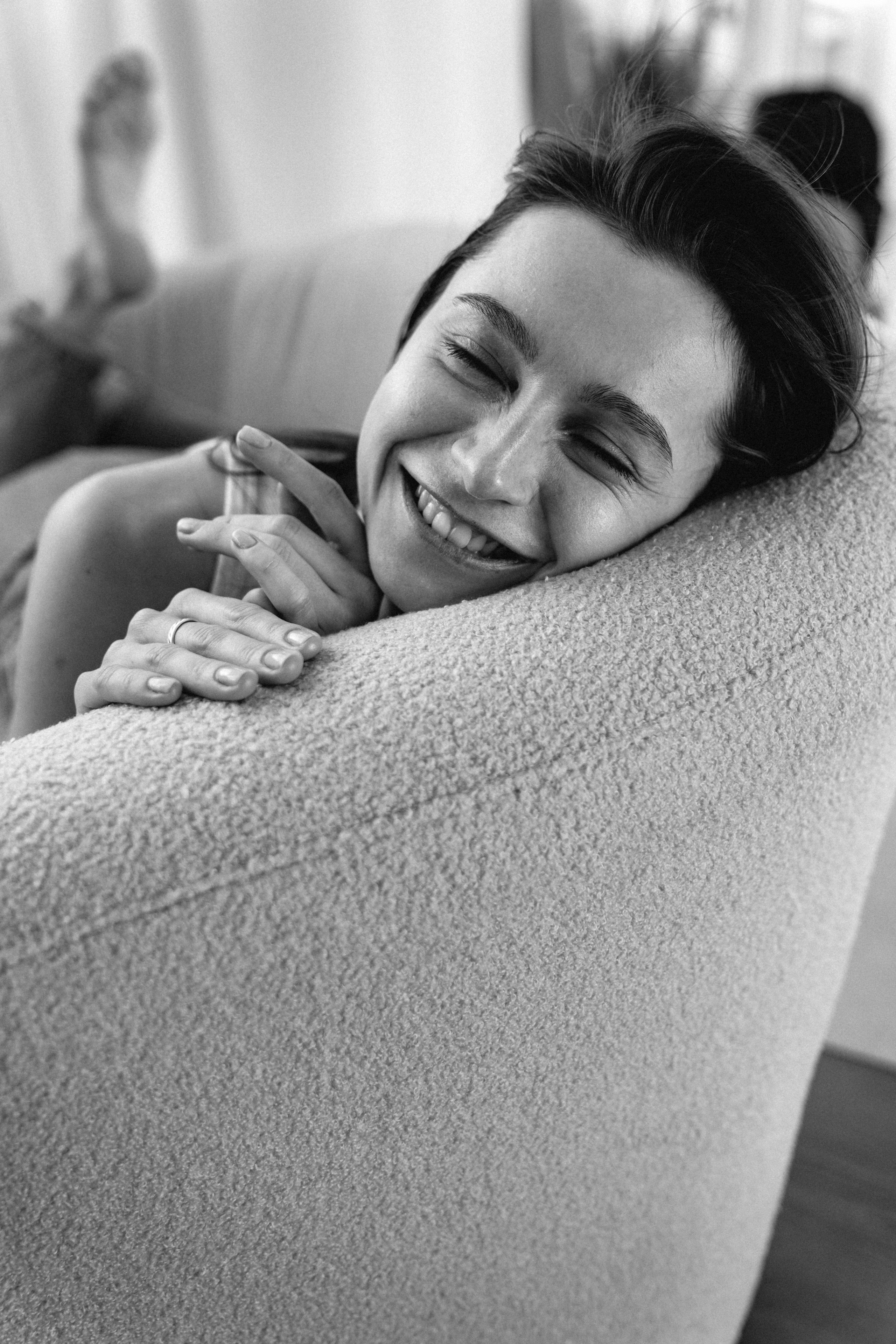 Галерея. Фотограф Анастасия Веселова