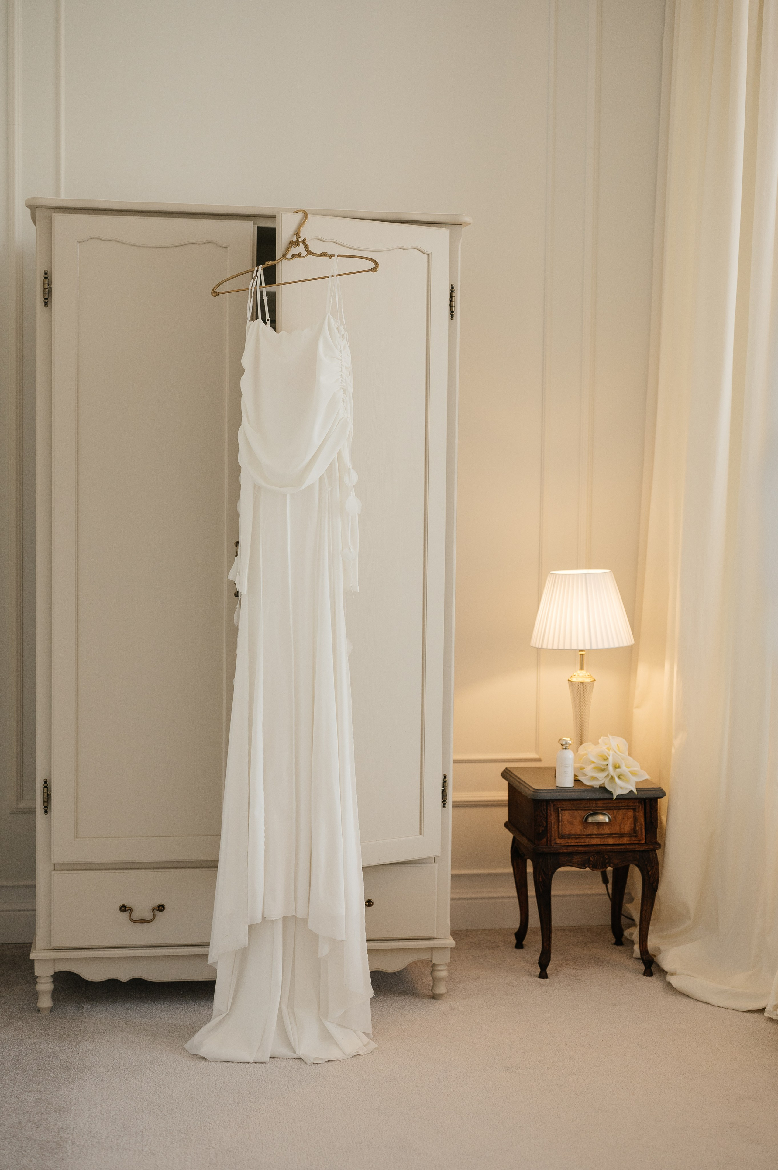 Утро невесты. Свадебный и семейный фотограф в Краснодаре Алина Мельник