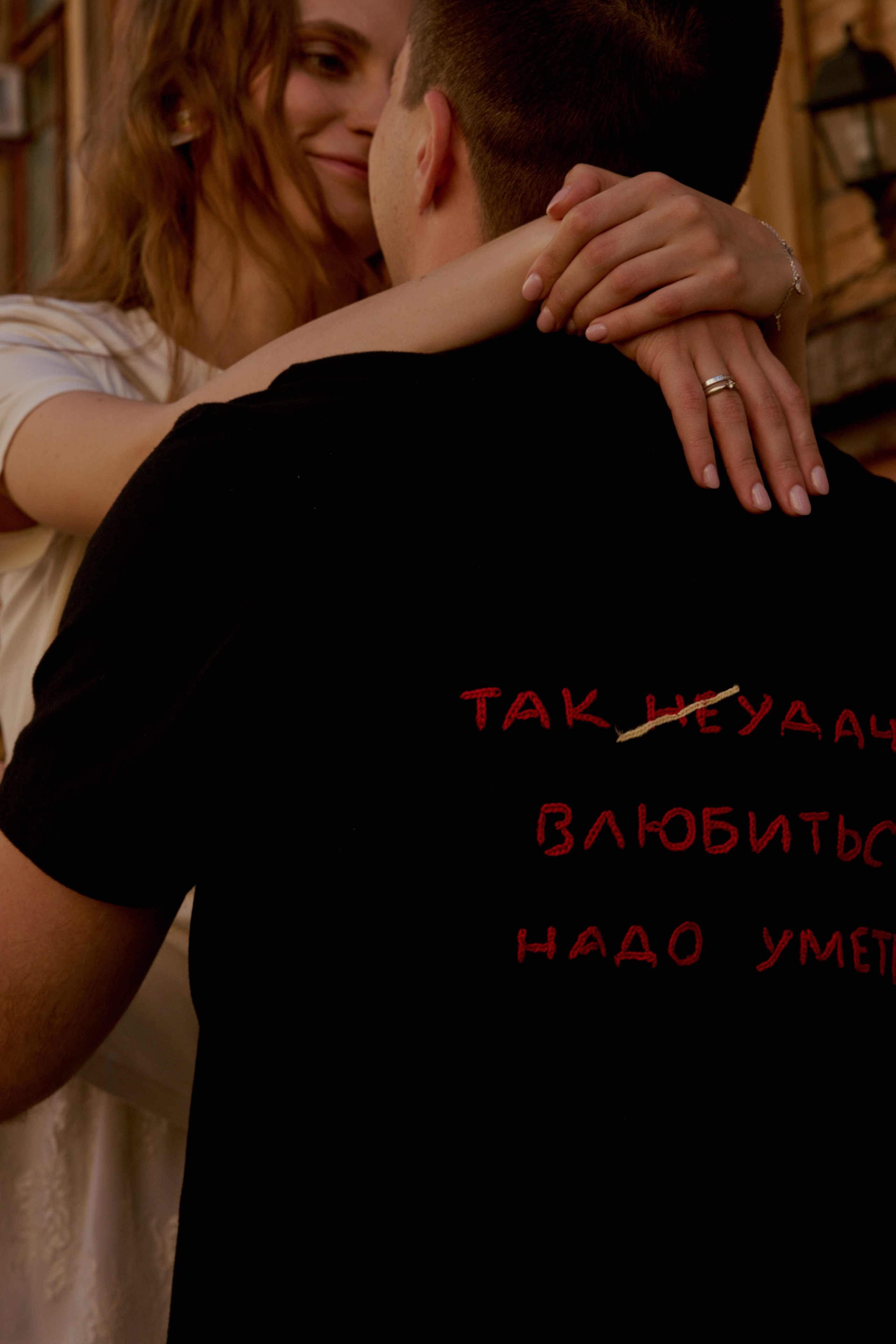 Так (не)удачно влюбиться надо уметь. Свадебный фотограф / Reels Нижний Новгород Татьяна Красильникова