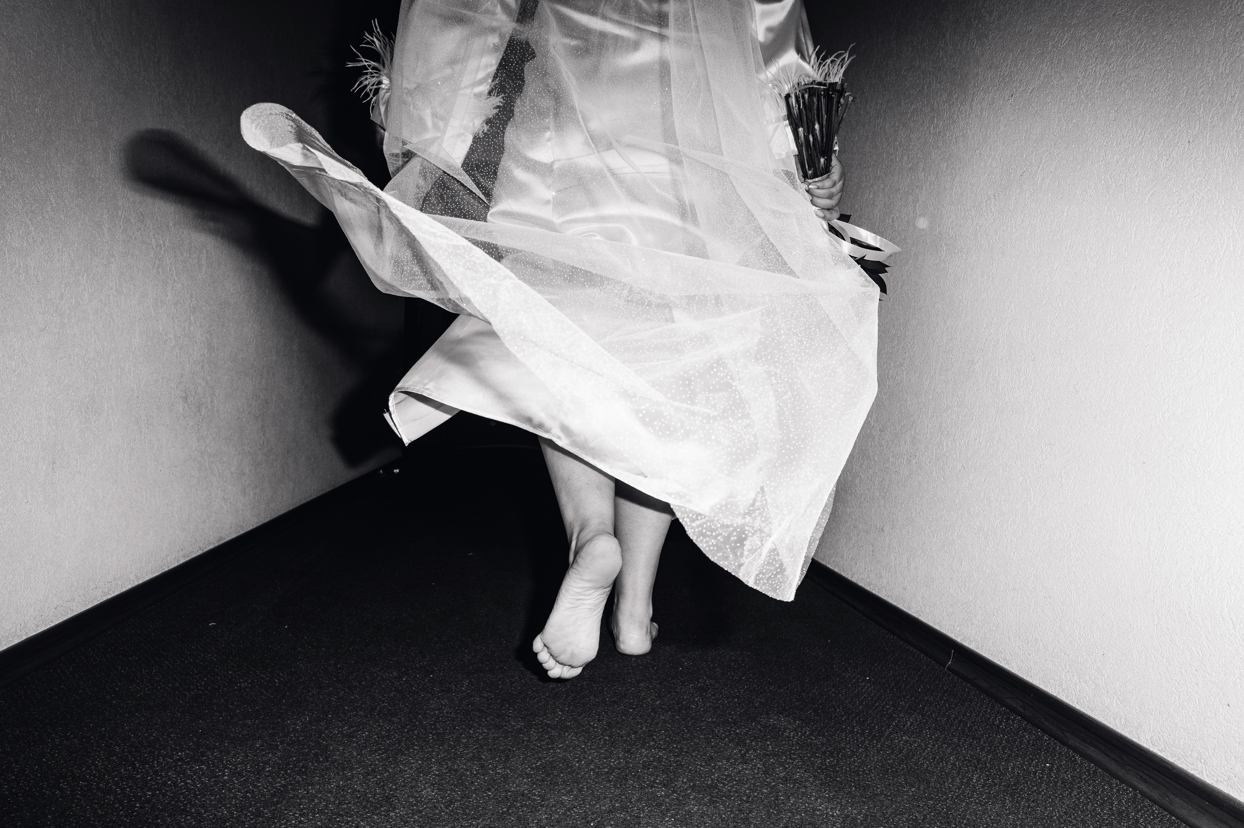 Даша и Юра. Свадебные фотографы Nekipelov_photo