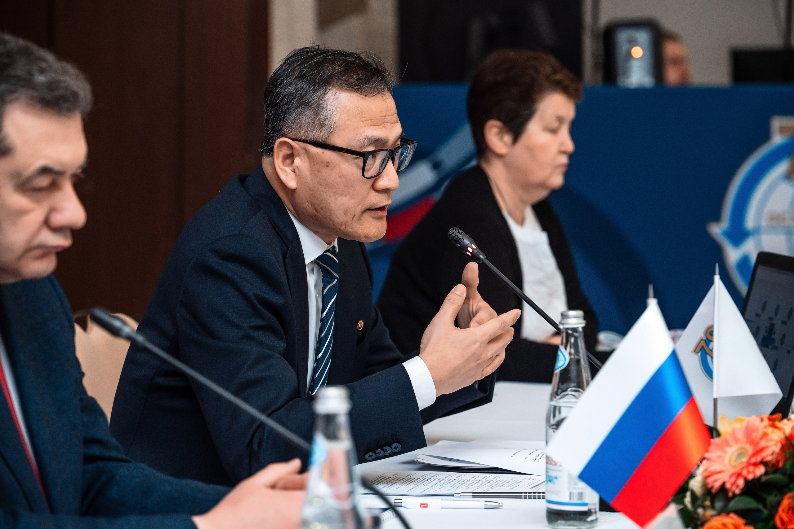 РЖД 2026. Photographer in Sochi